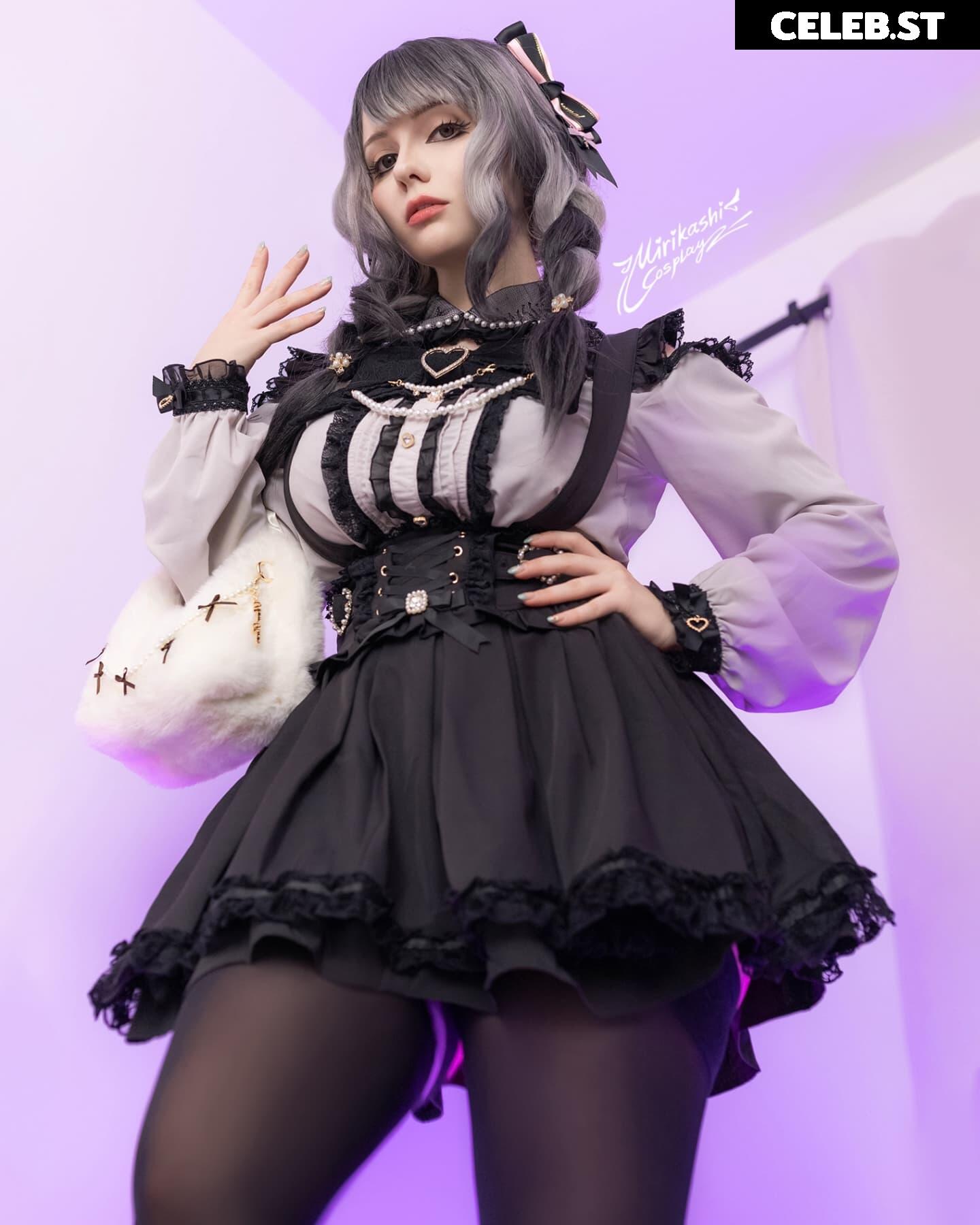 Mirikashi Cosplay Image 24677760