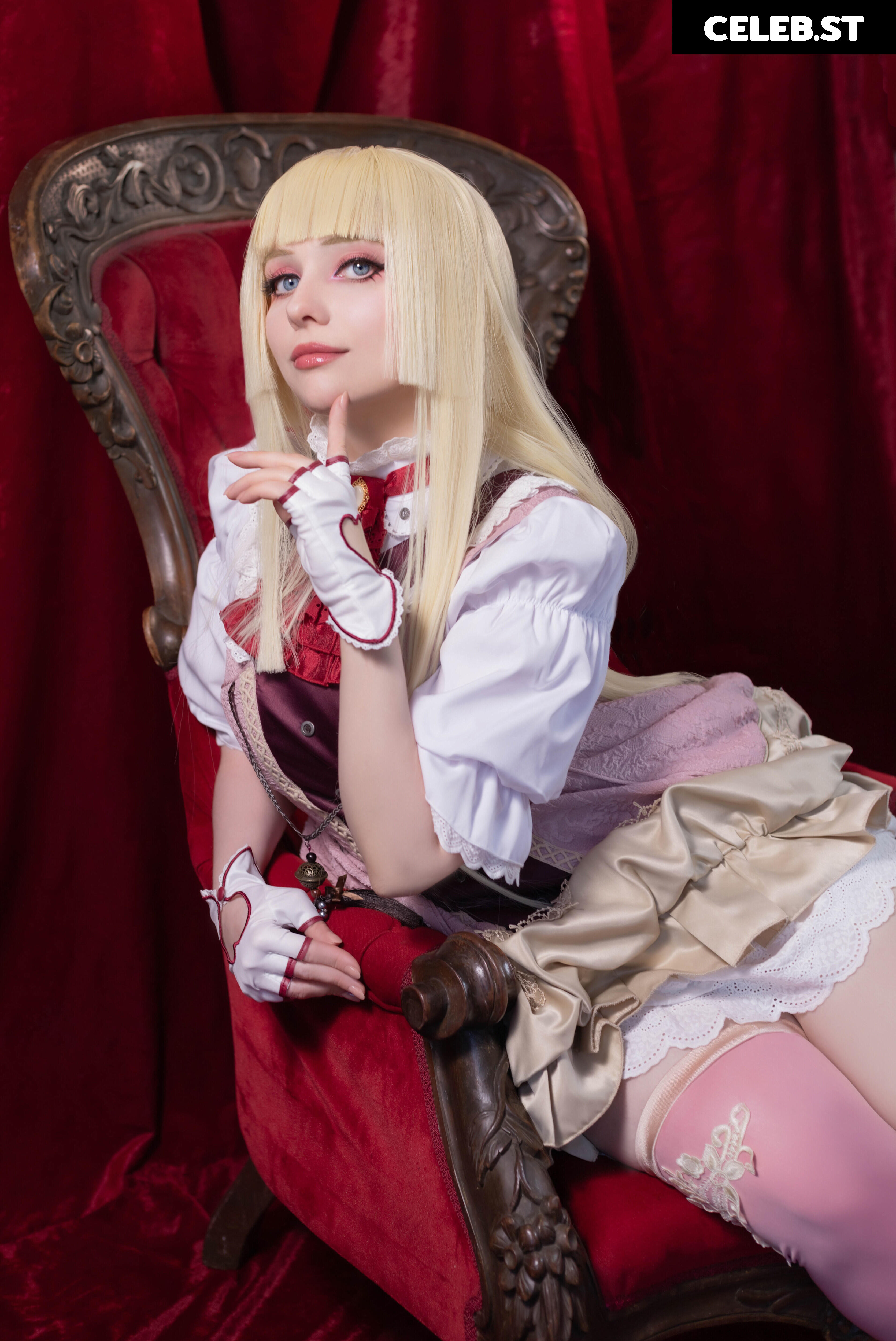 Mirikashi Cosplay Image 24677767