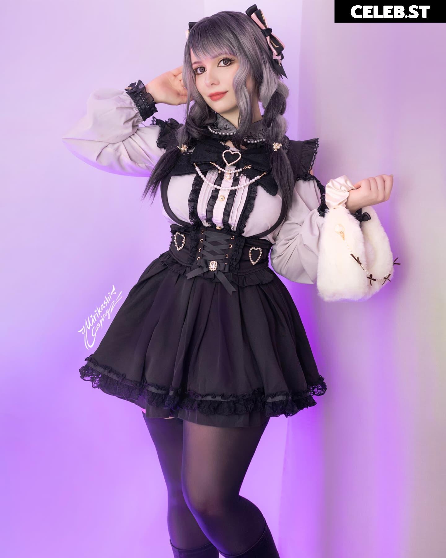 Mirikashi Cosplay Image 24677759