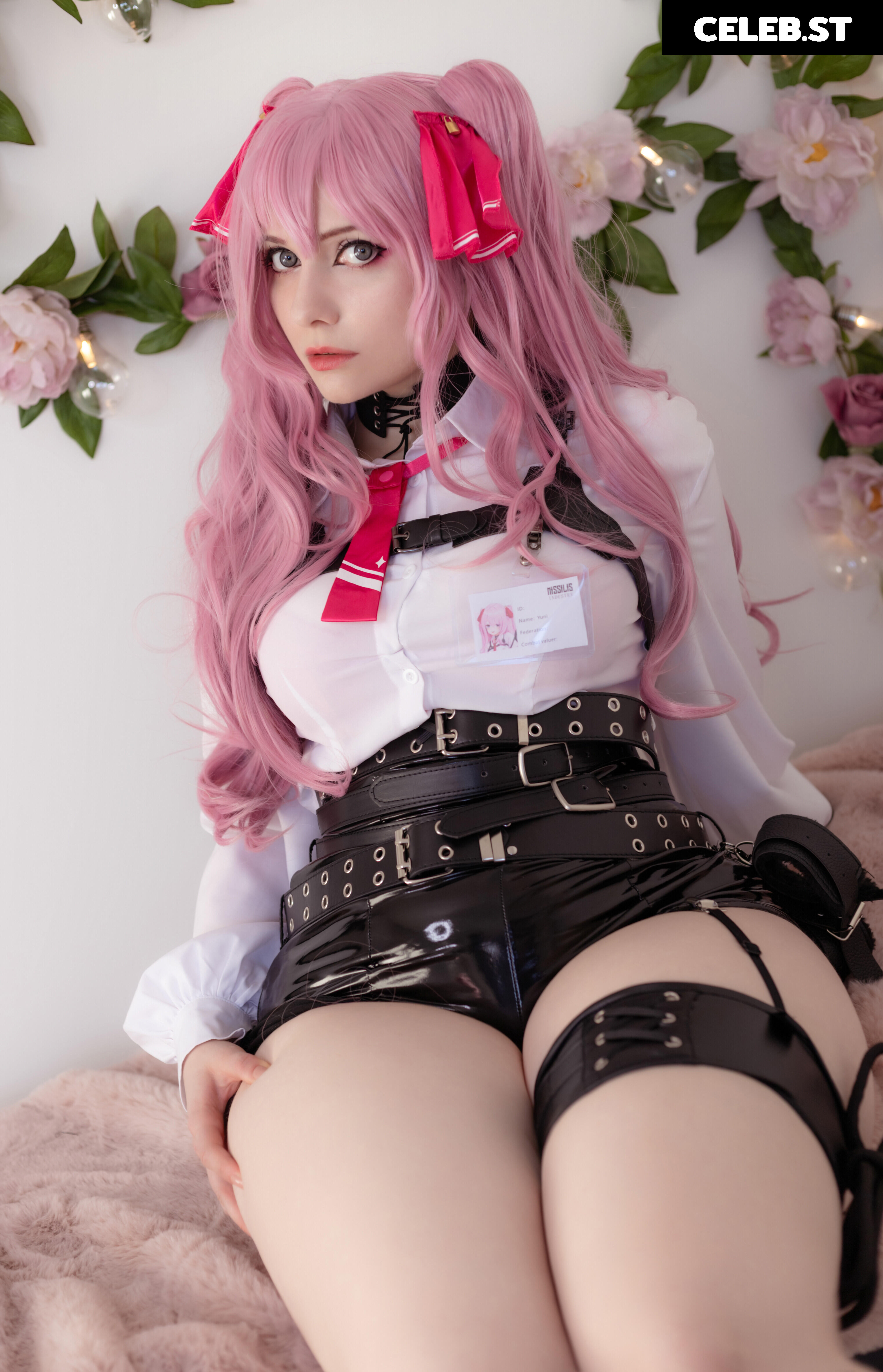 Mirikashi Cosplay Image 24677745