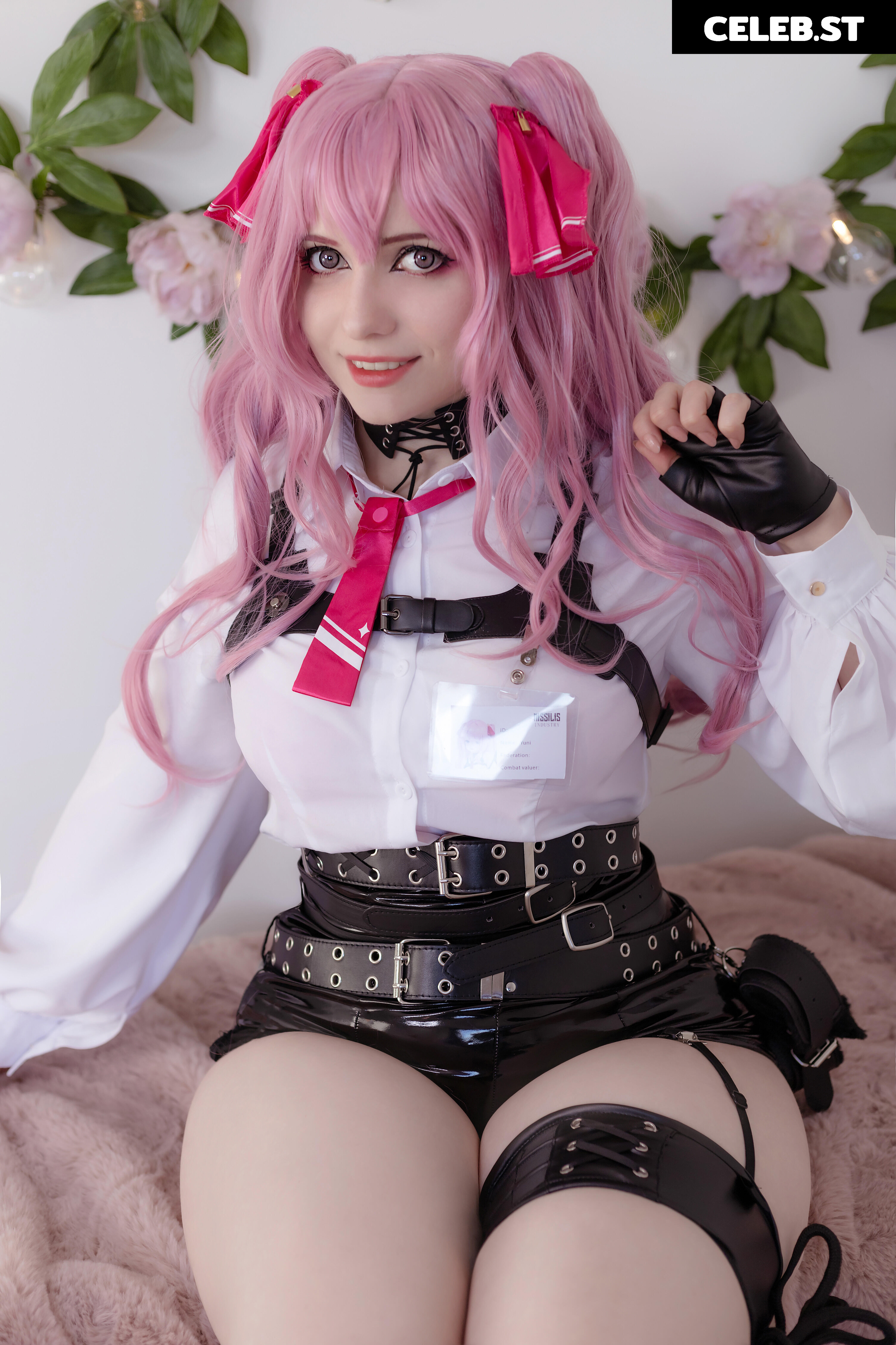 Mirikashi Cosplay Image 24677749