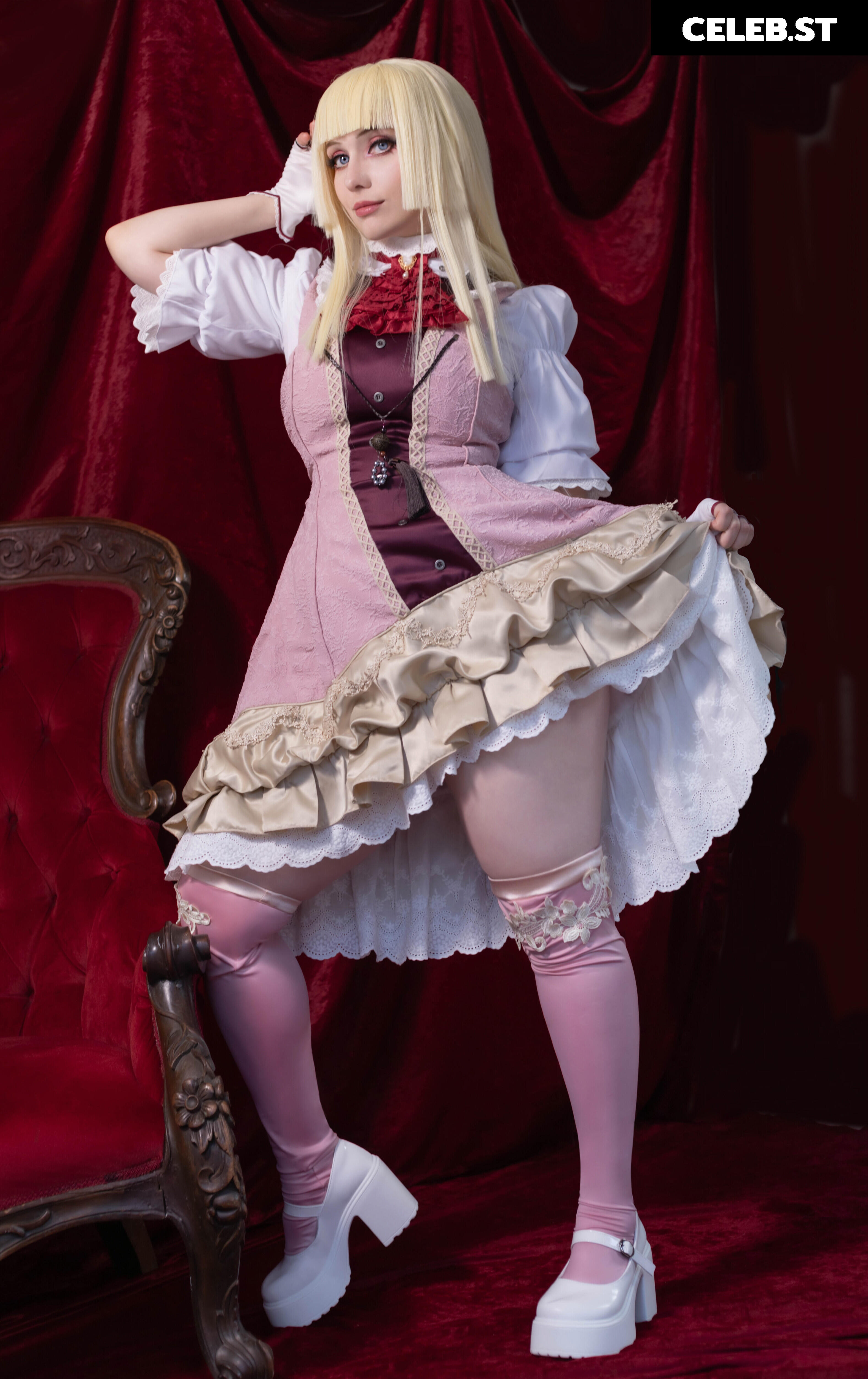 Mirikashi Cosplay Image 24677775