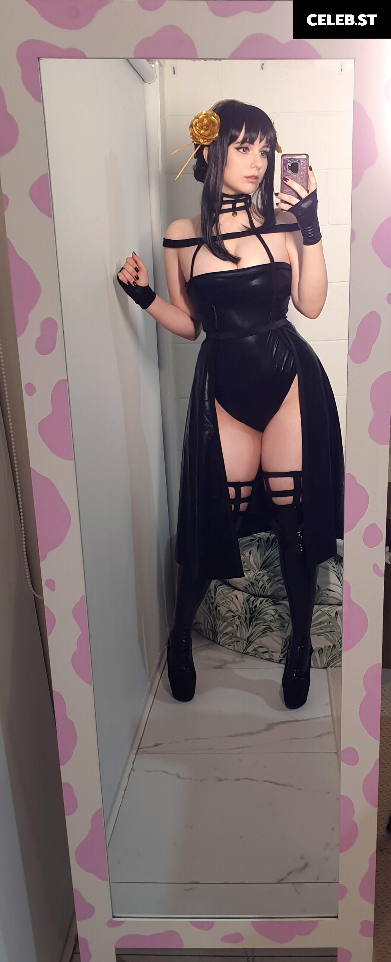 Mirikashi Cosplay Image 24677622