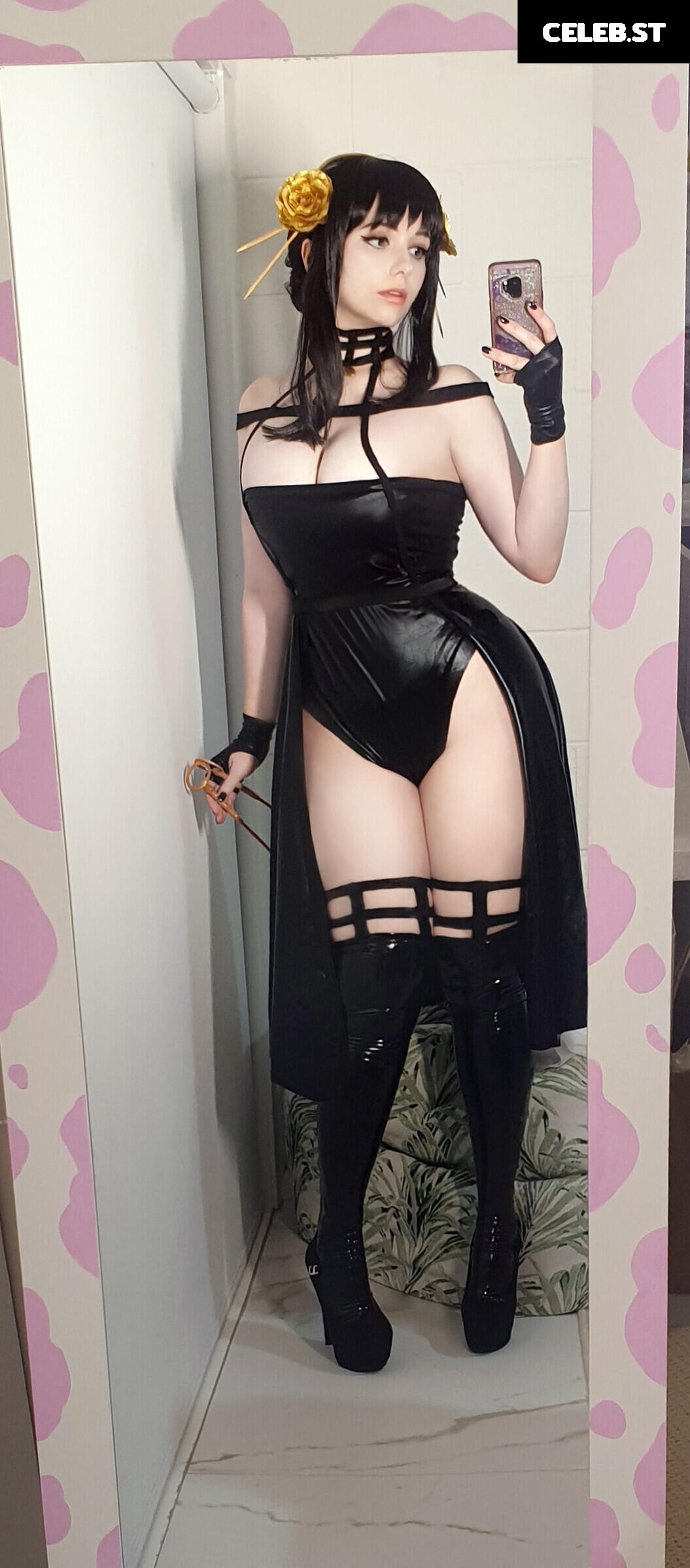 Mirikashi Cosplay Image 24677621