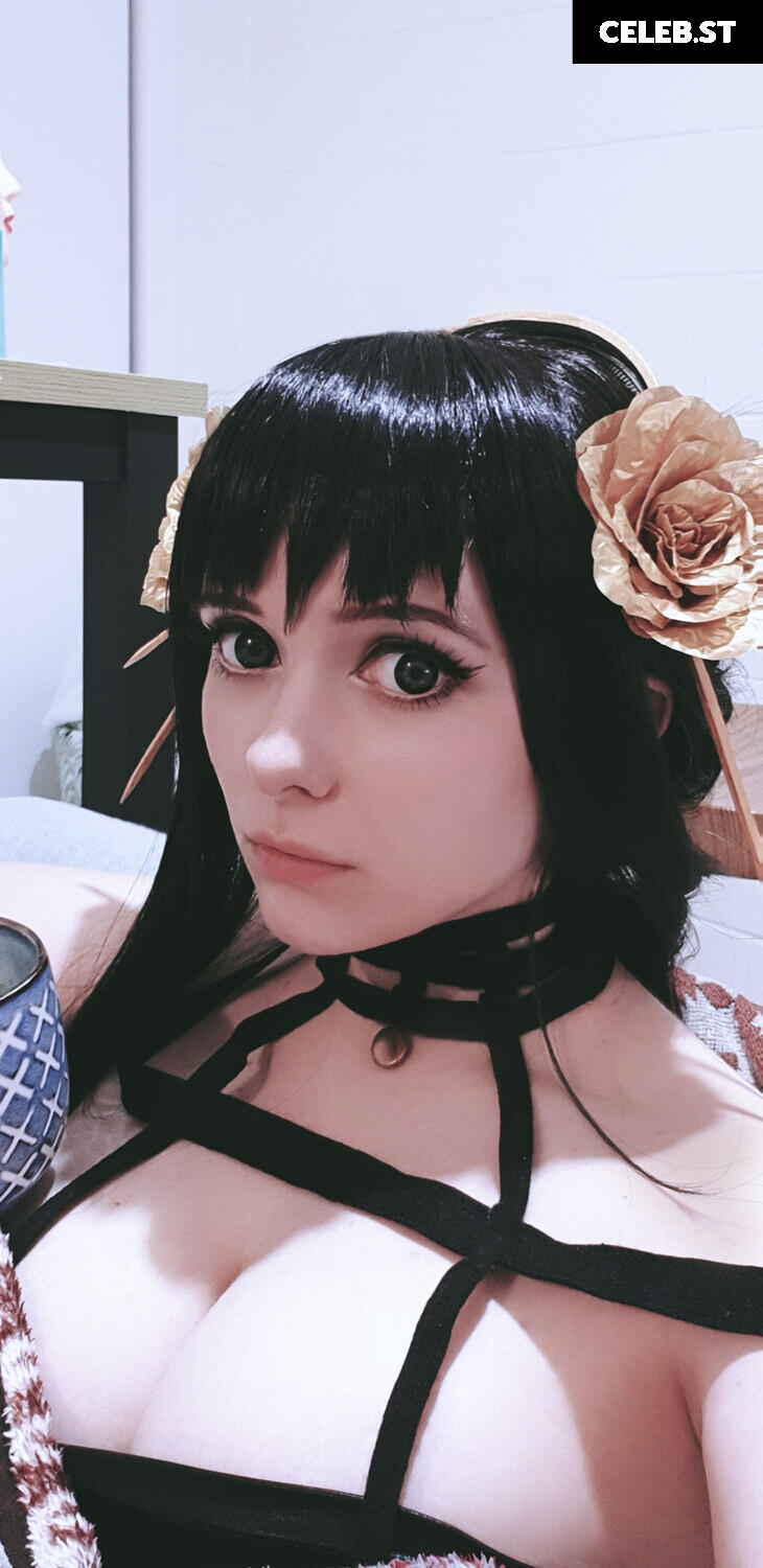 Mirikashi Cosplay Image 24677624