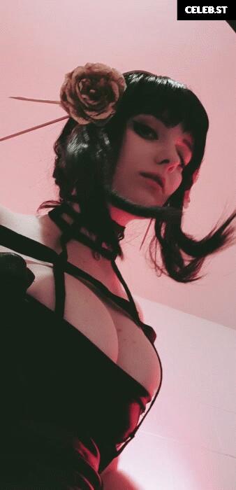 Mirikashi Cosplay Image 24677629