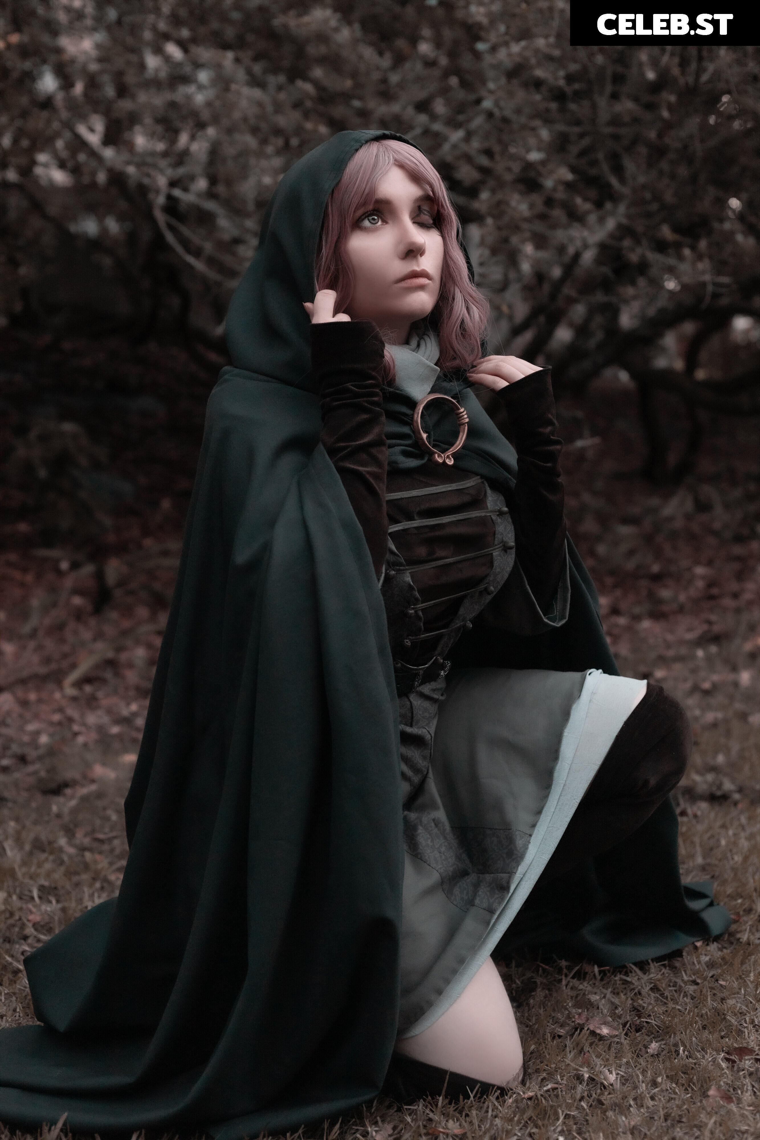Mirikashi Cosplay Image 24677662