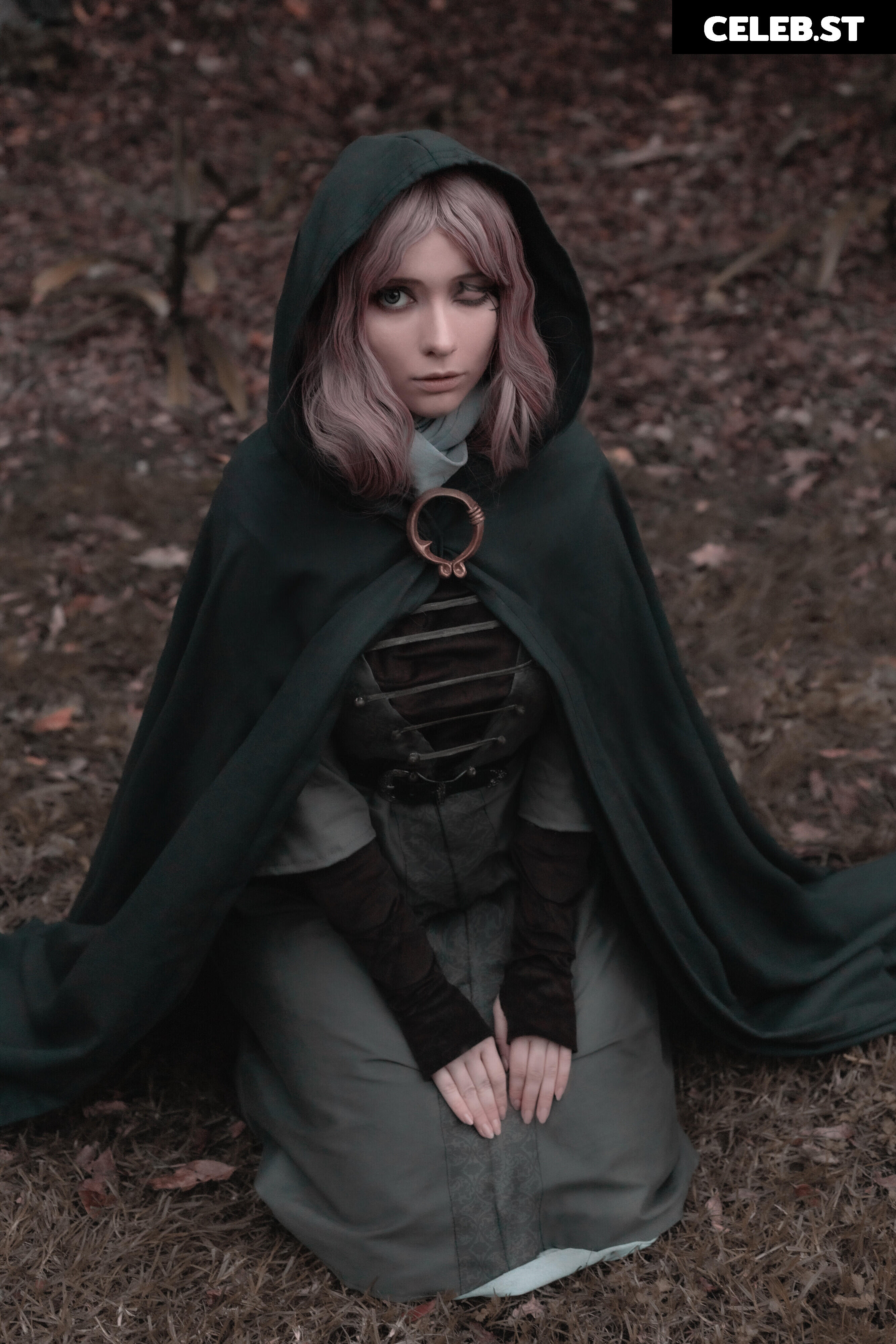 Mirikashi Cosplay Image 24677667