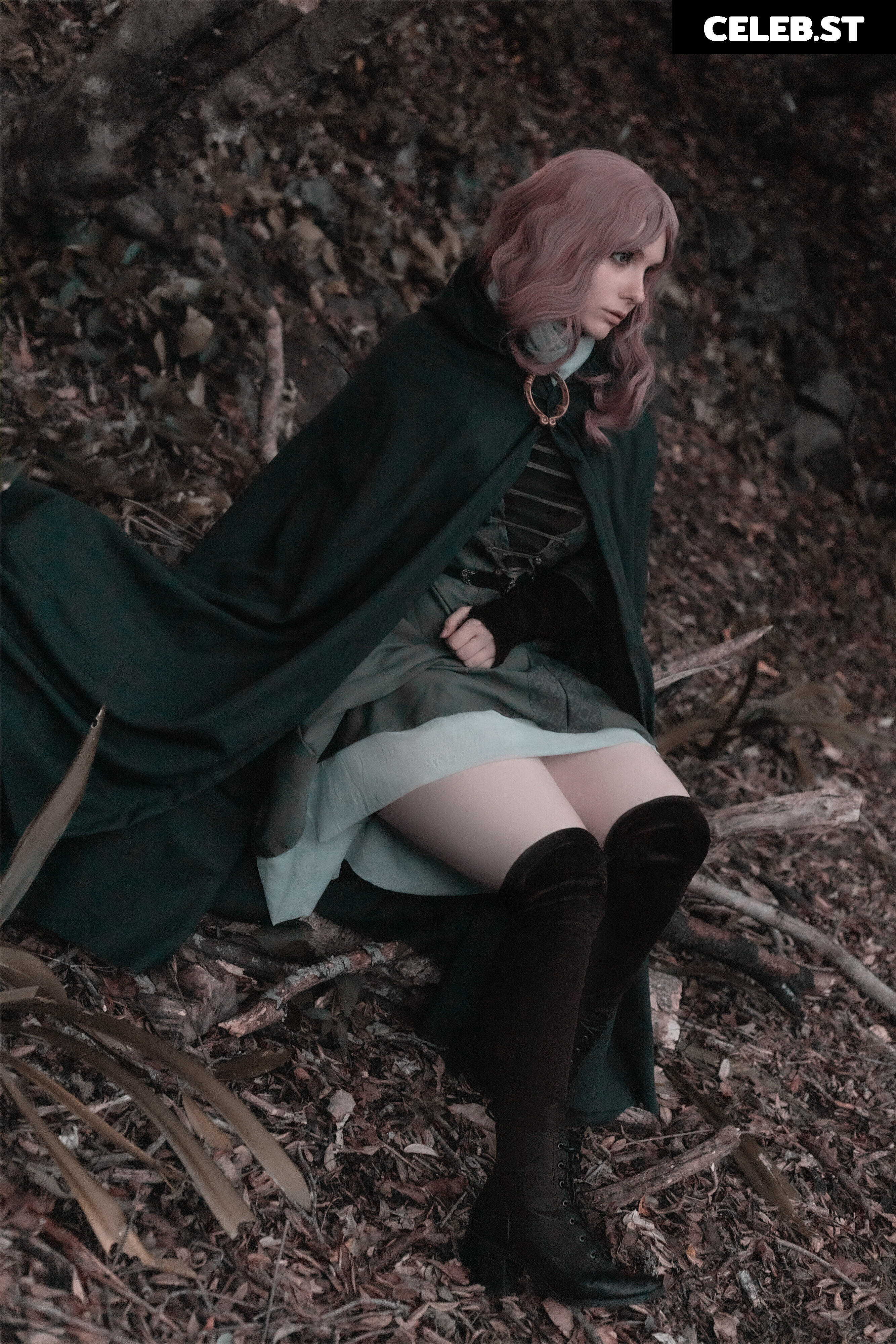 Mirikashi Cosplay Image 24677666