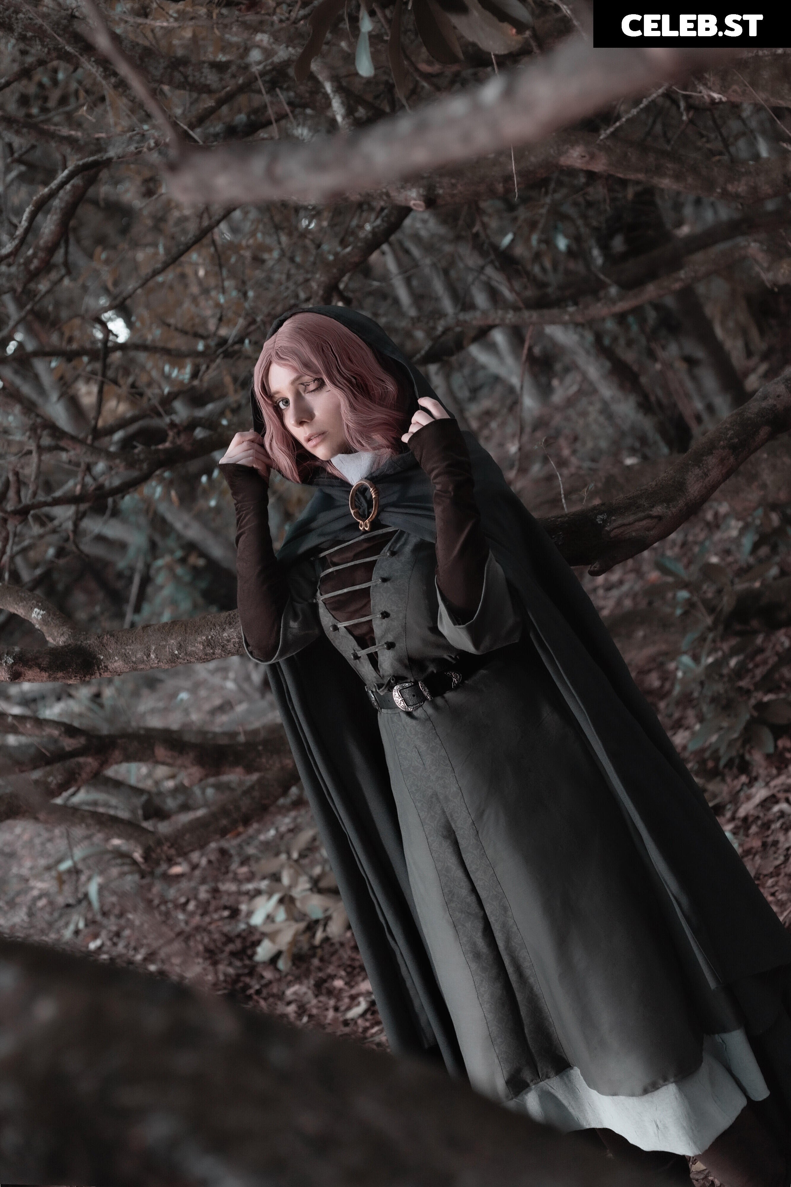 Mirikashi Cosplay Image 24677665