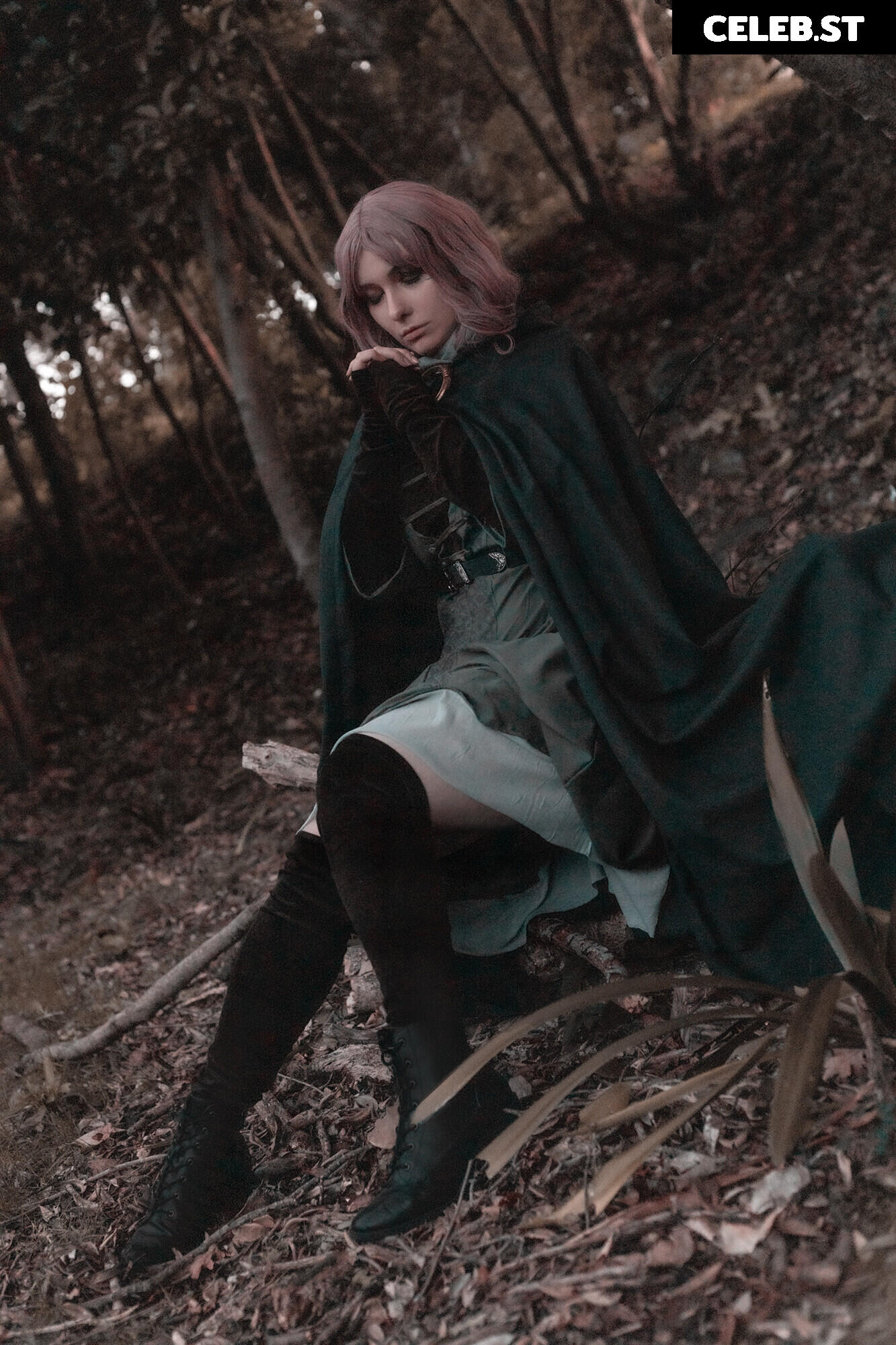 Mirikashi Cosplay Image 24677664
