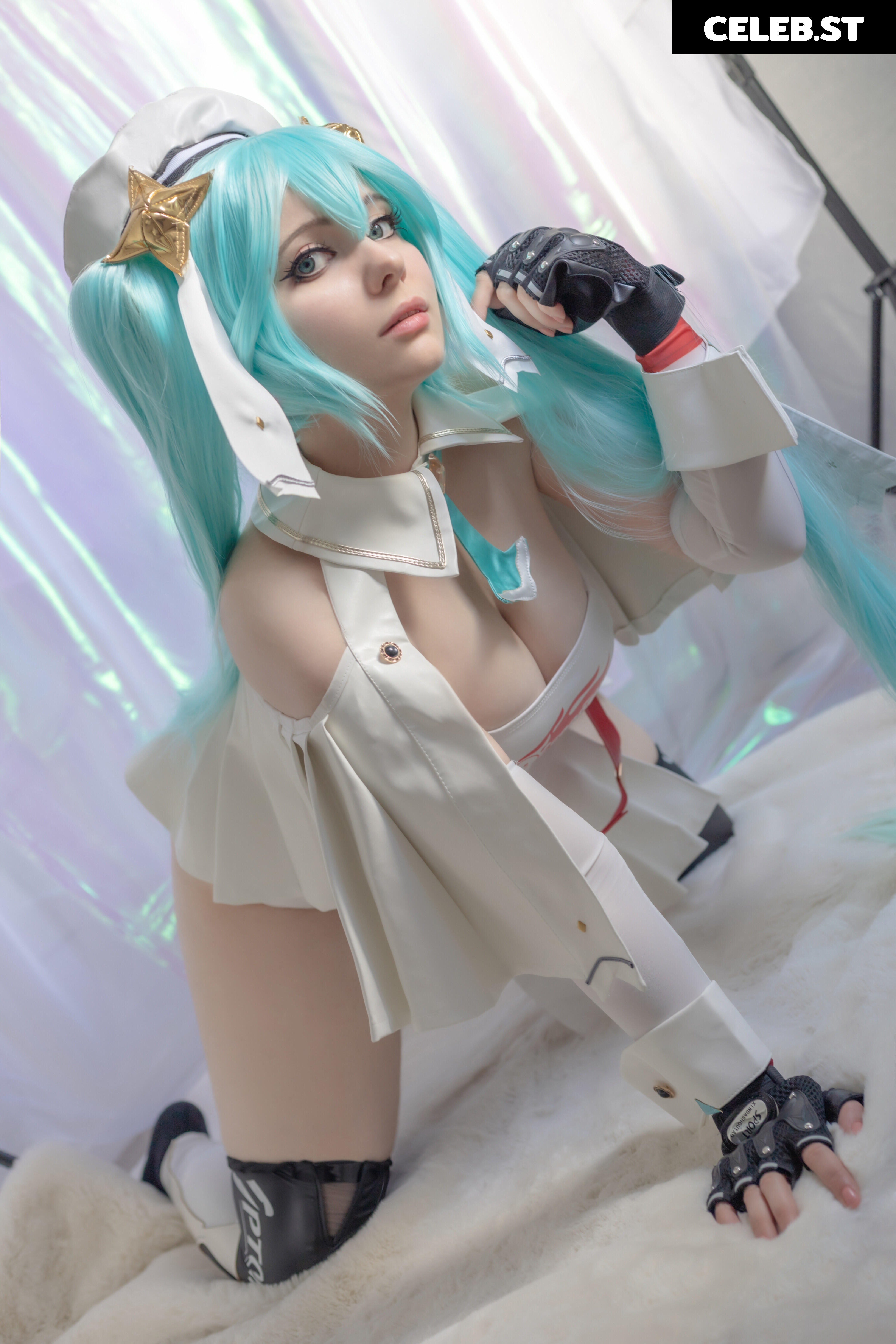 Mirikashi Cosplay Image 24677190