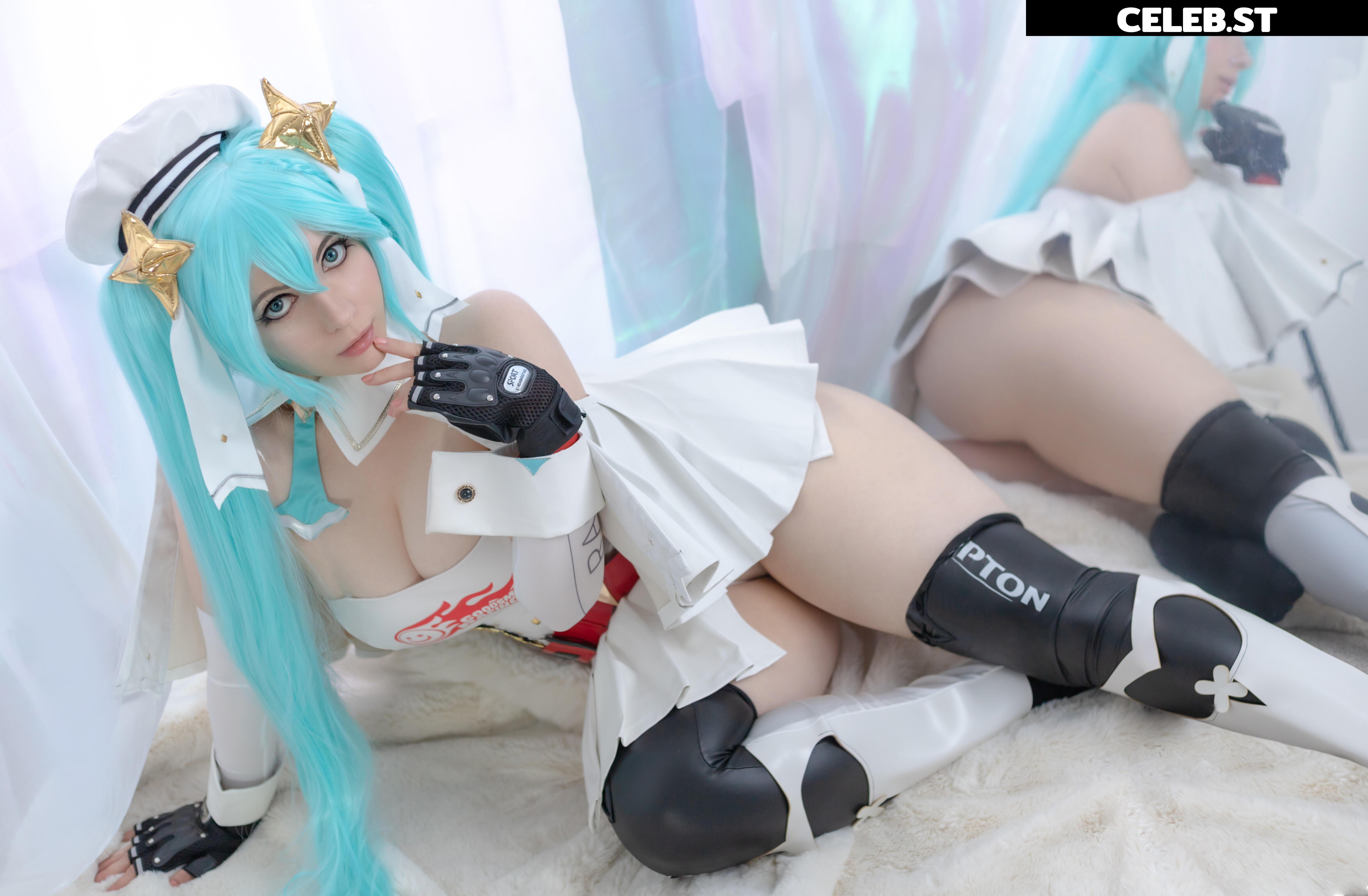 Mirikashi Cosplay Image 24677194