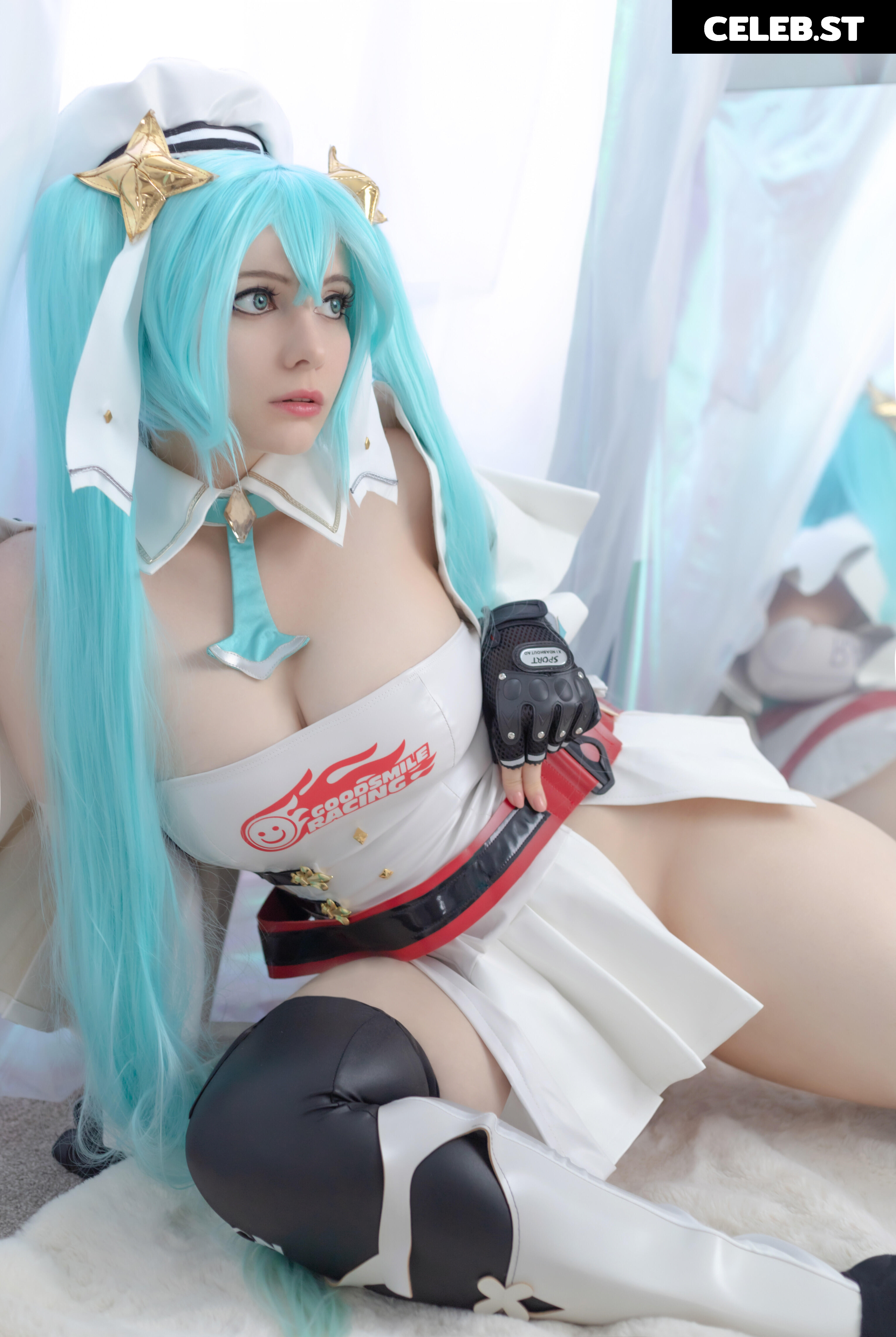 Mirikashi Cosplay Image 24677199