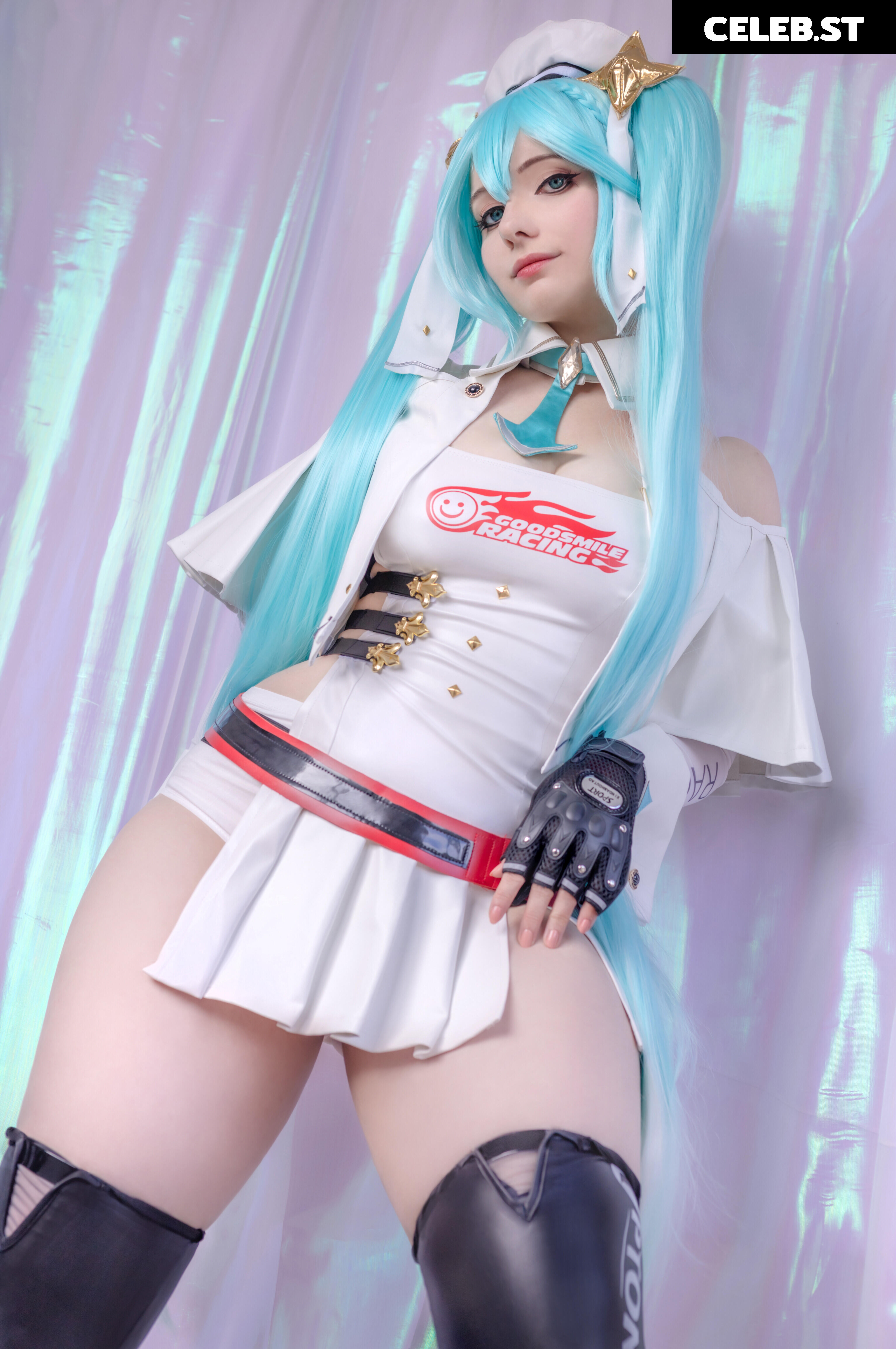 Mirikashi Cosplay Image 24677184
