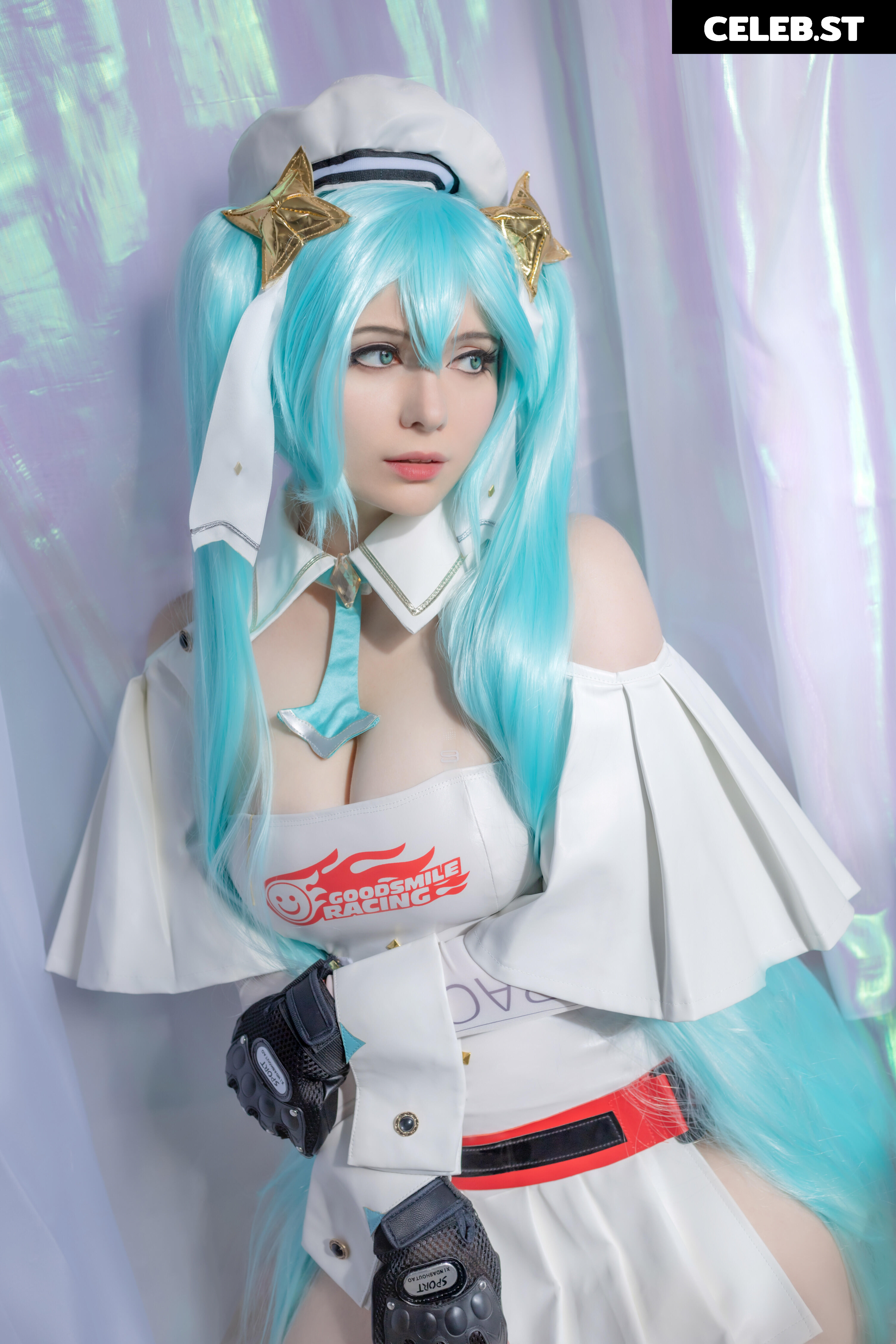 Mirikashi Cosplay Image 24677188
