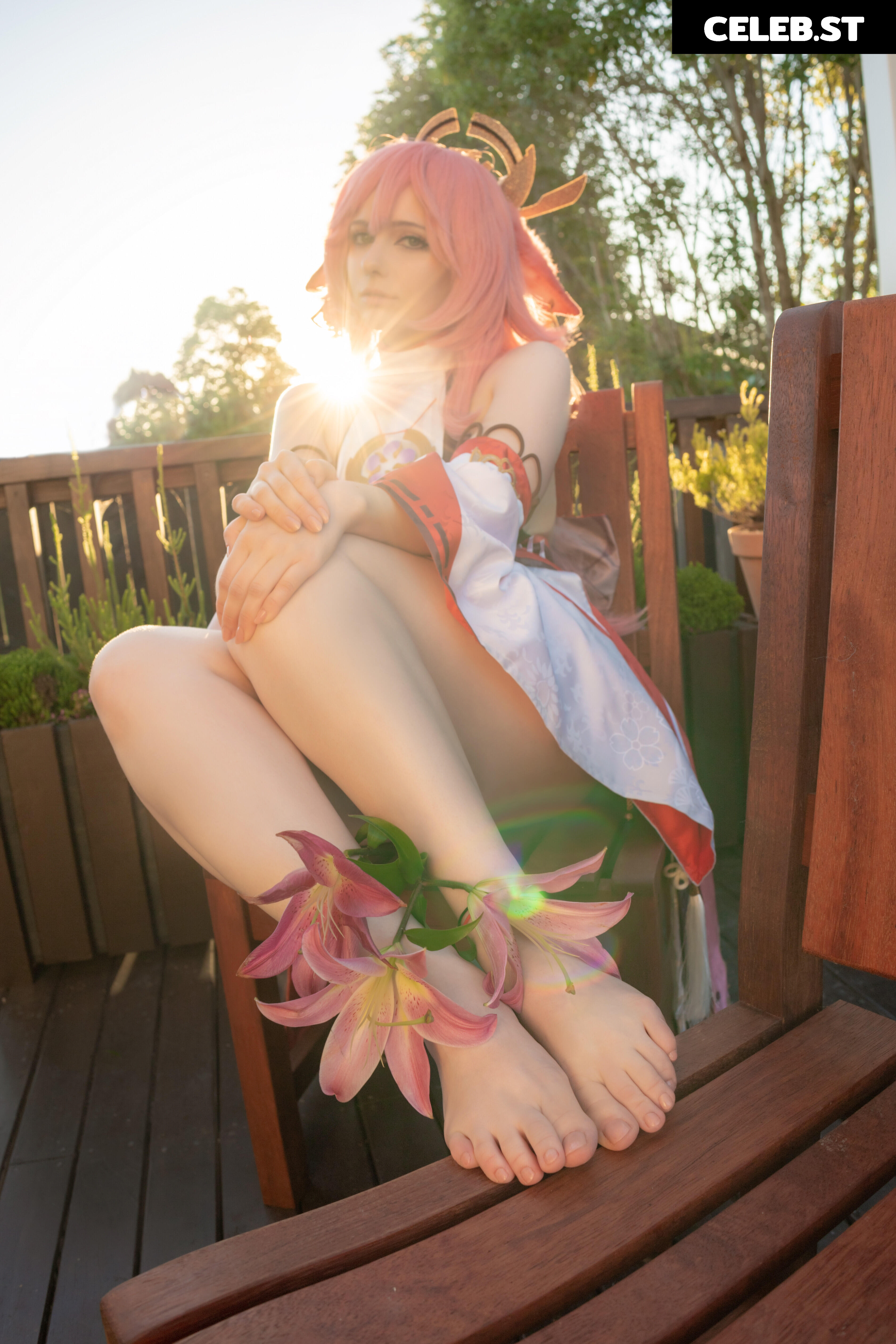 Mirikashi Cosplay Image 24677123