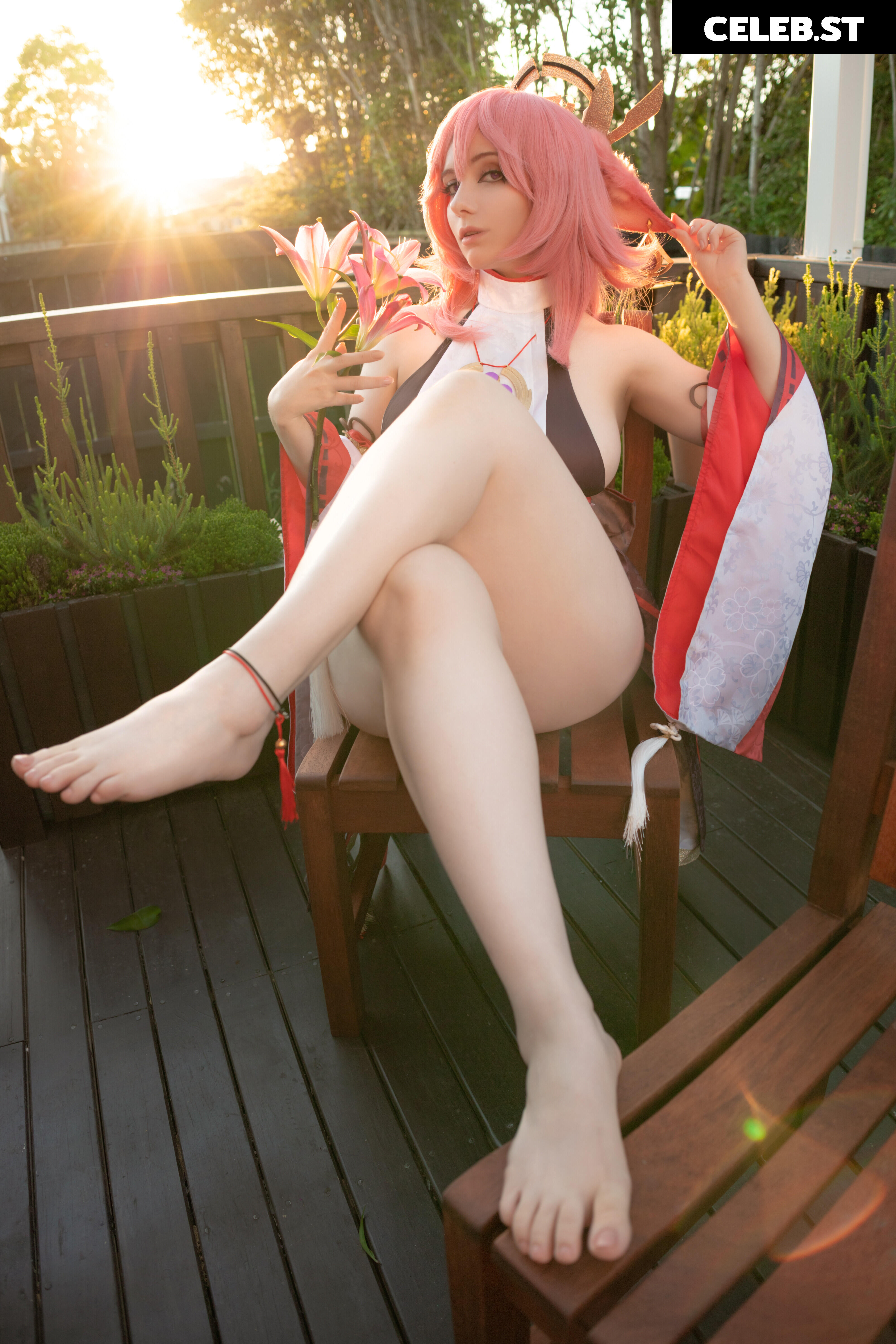 Mirikashi Cosplay Image 24677127
