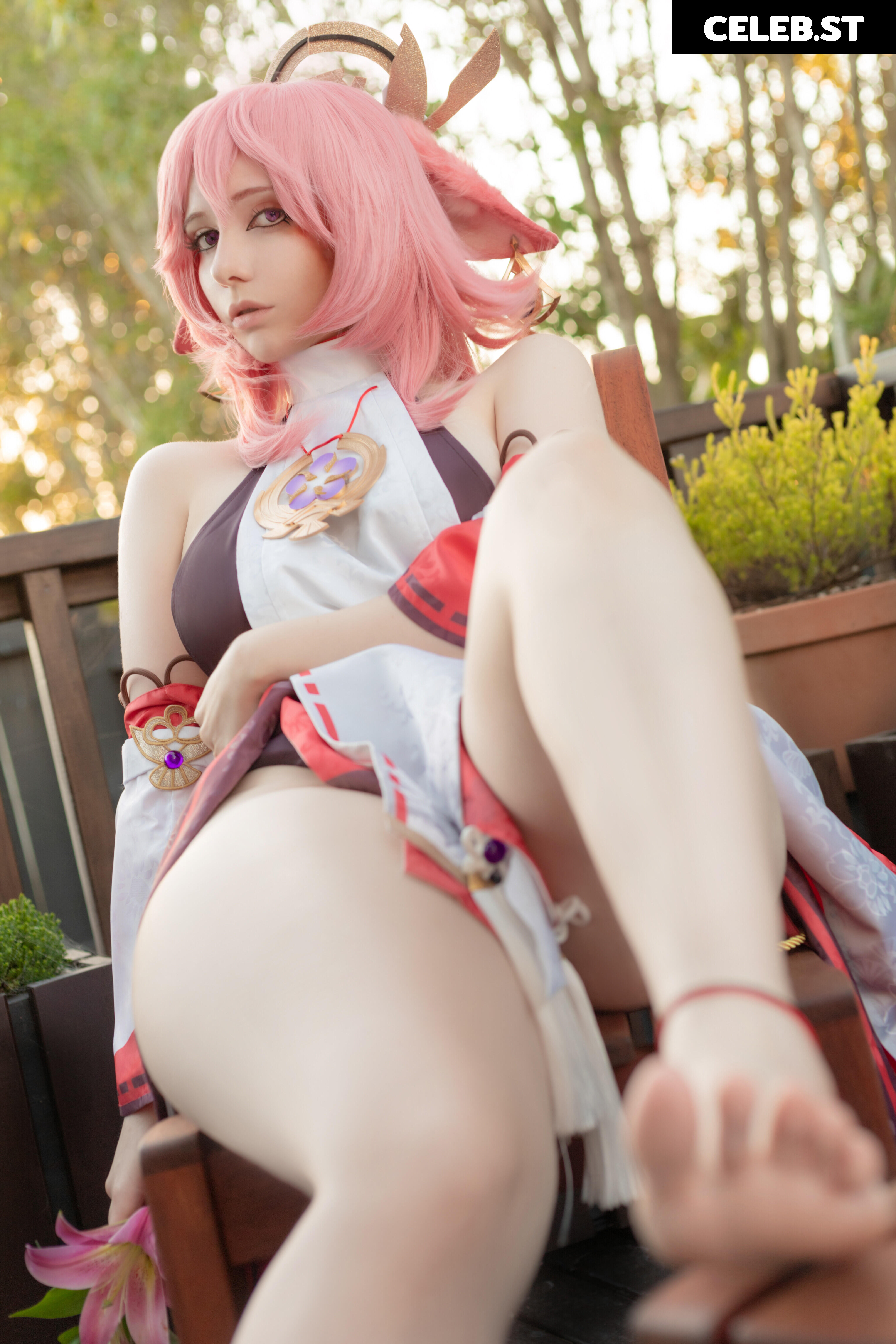 Mirikashi Cosplay Image 24677112