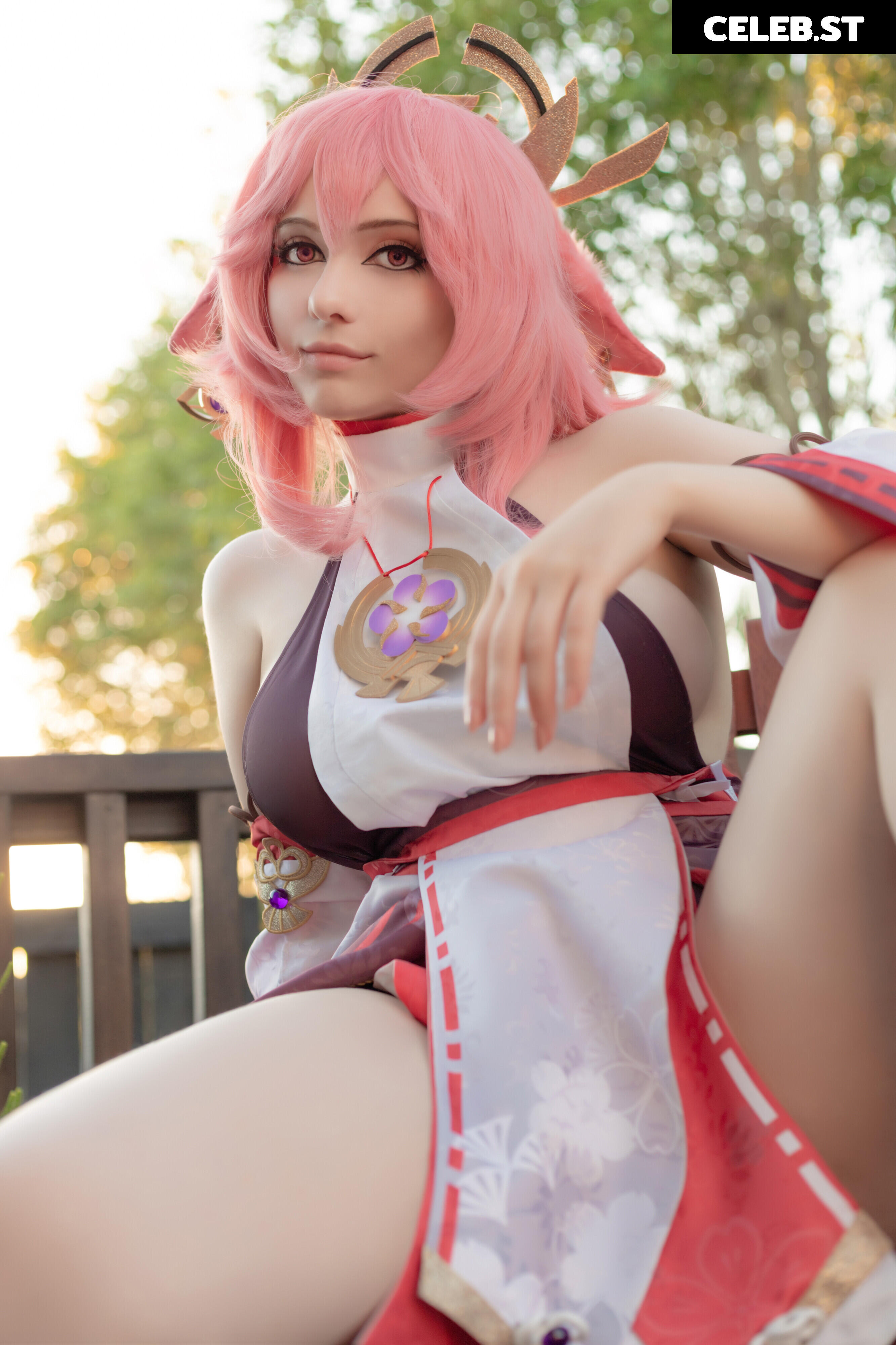 Mirikashi Cosplay Image 24677111