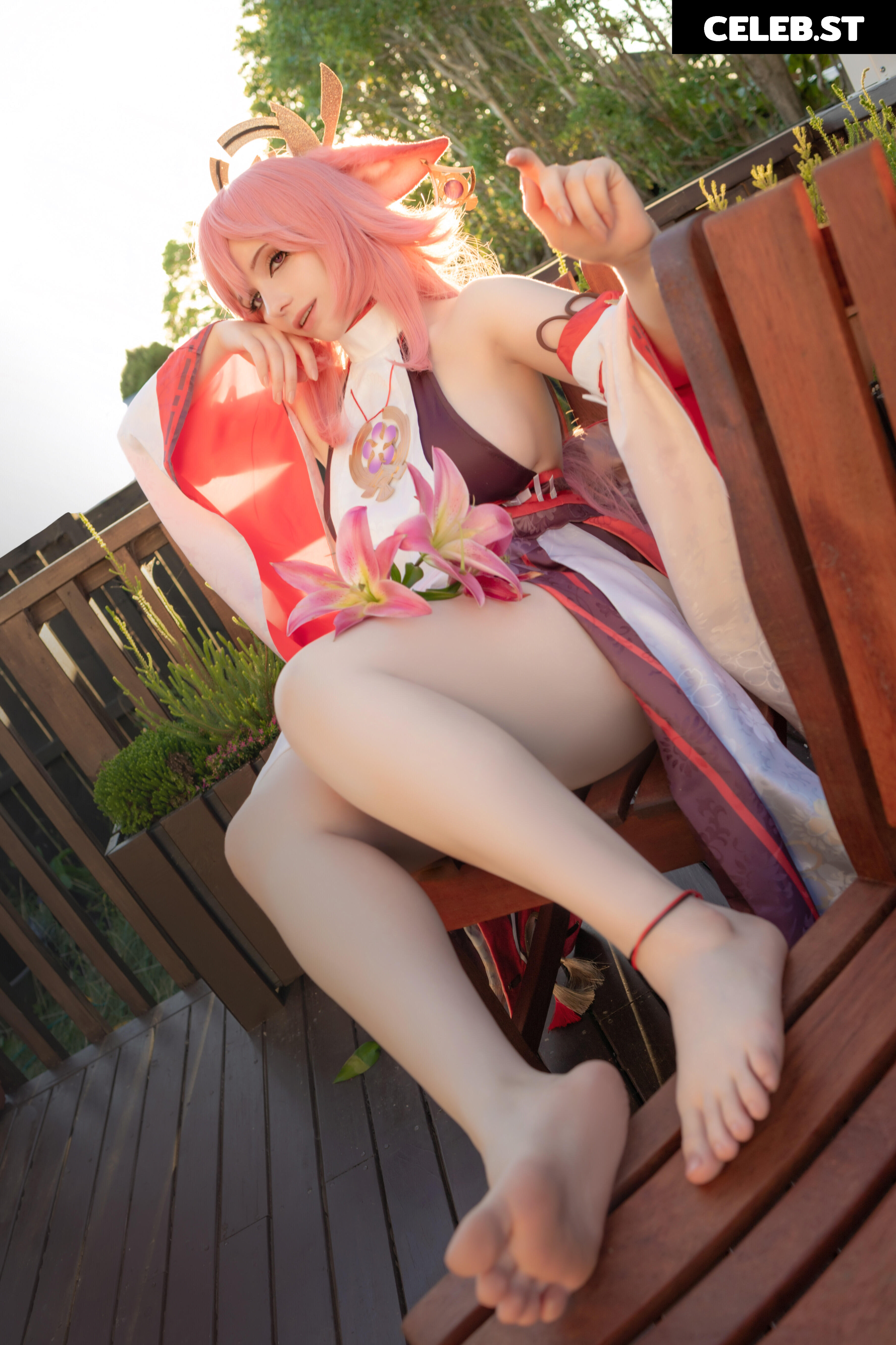 Mirikashi Cosplay Image 24677116