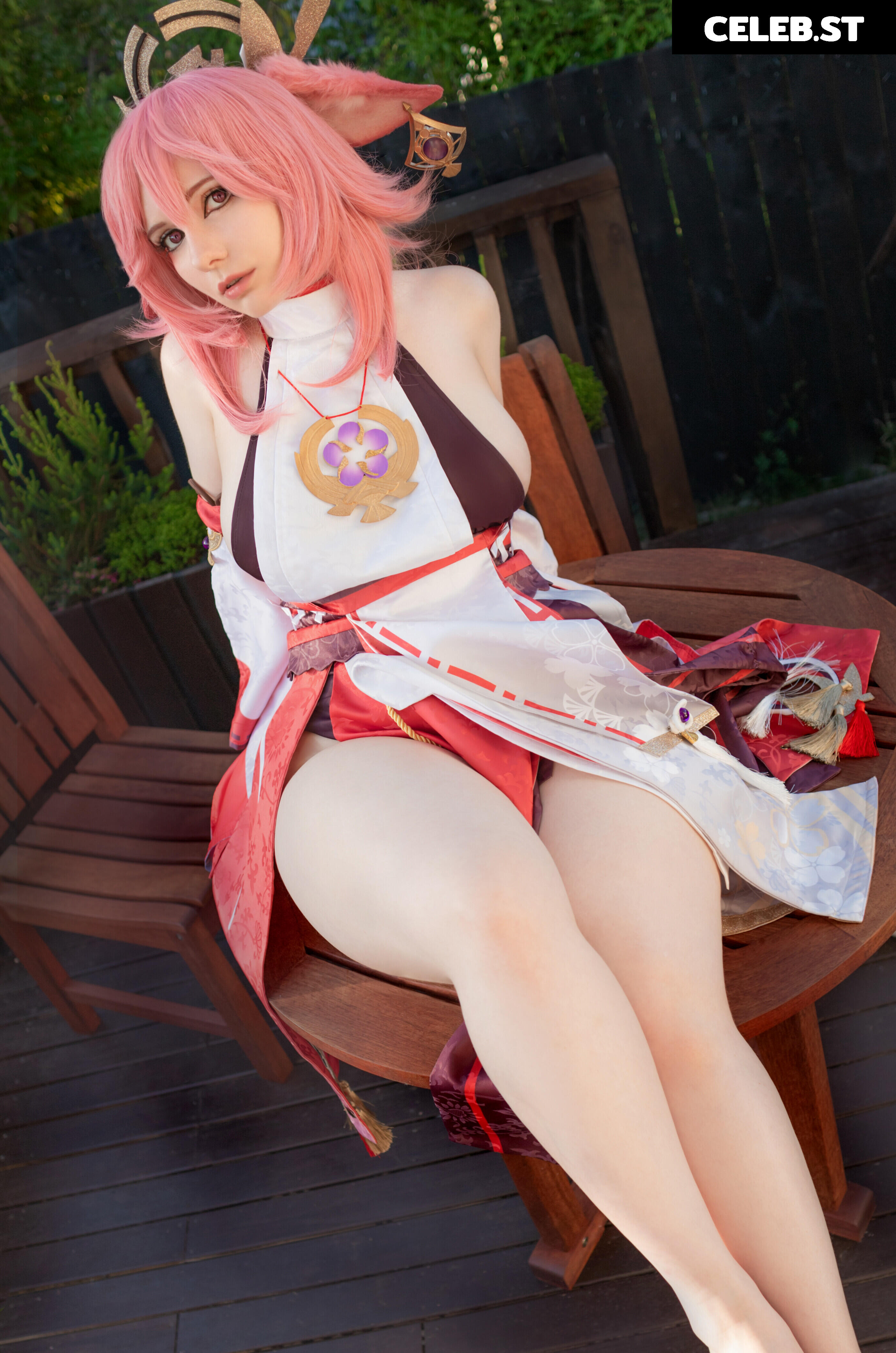 Mirikashi Cosplay Image 24677102