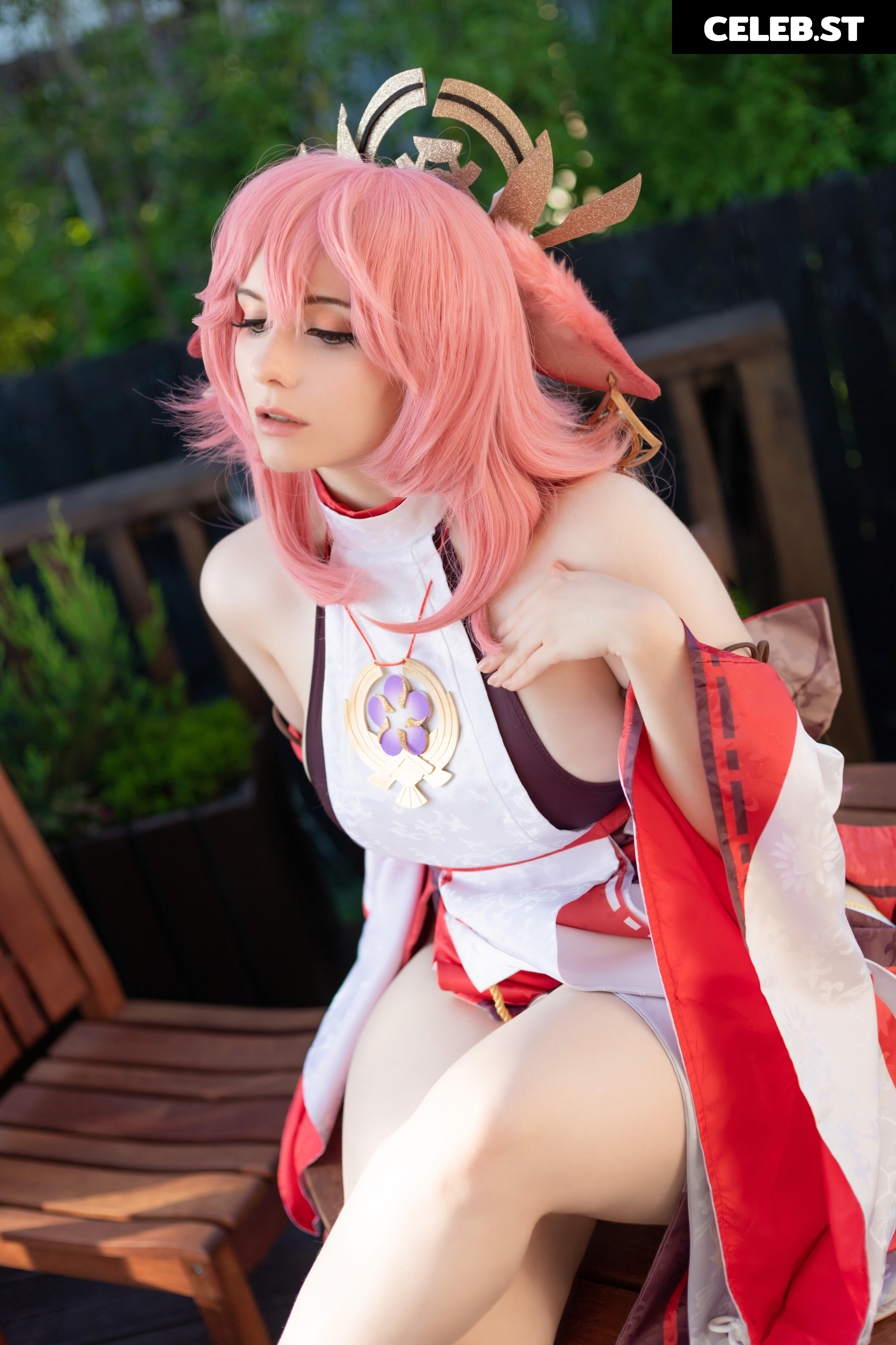 Mirikashi Cosplay Image 24677100
