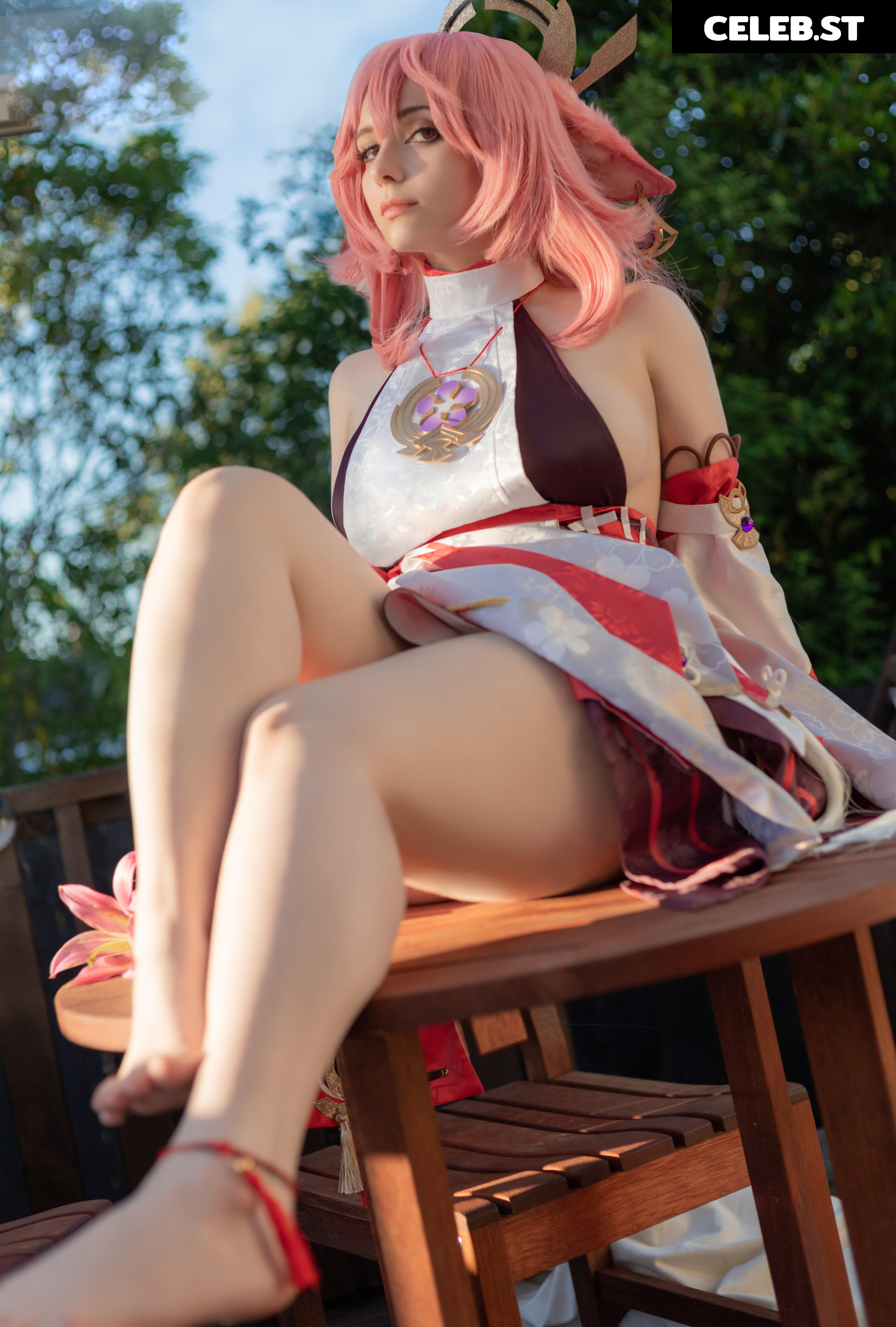 Mirikashi Cosplay Image 24677105