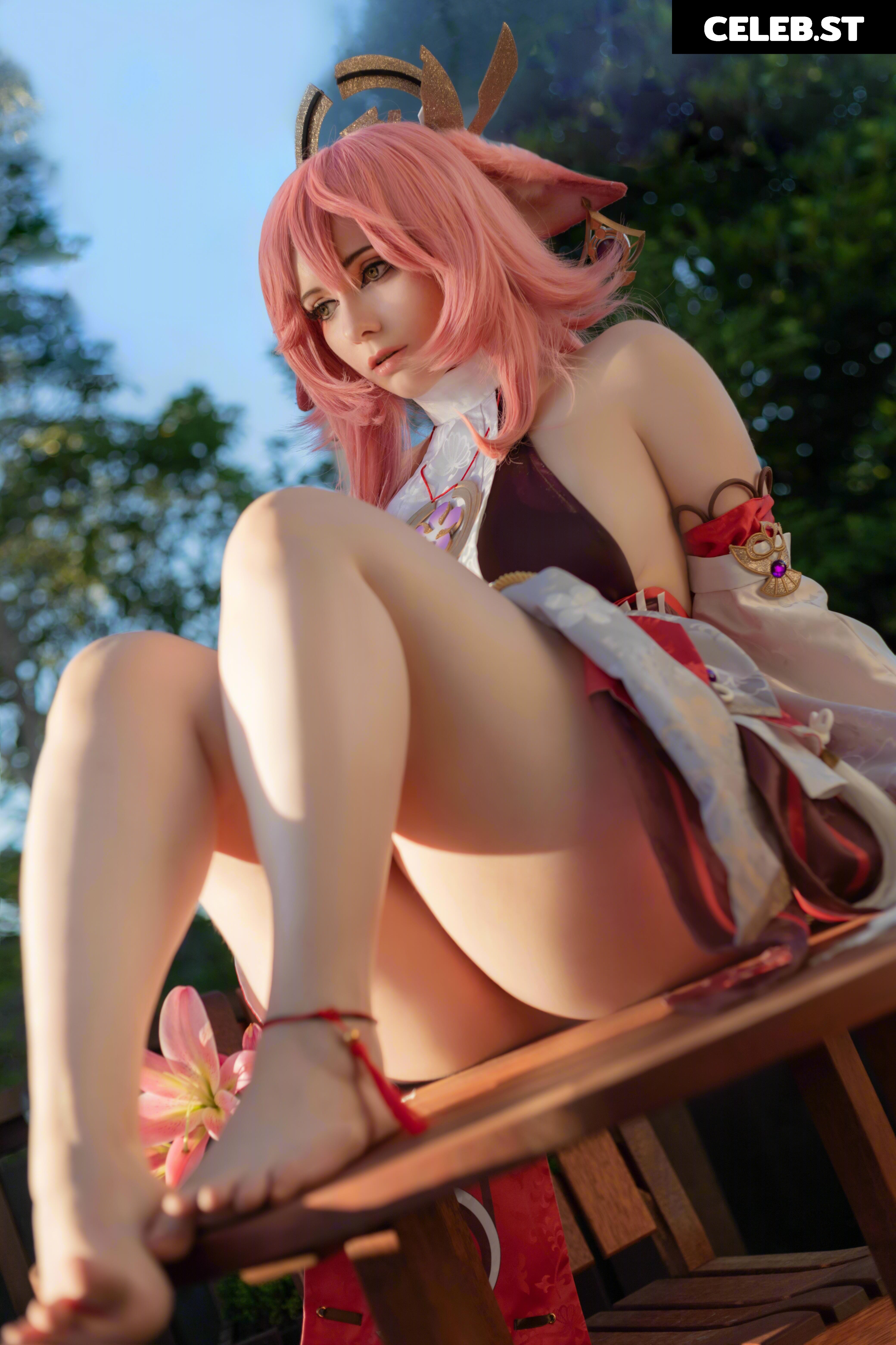 Mirikashi Cosplay Image 24677104