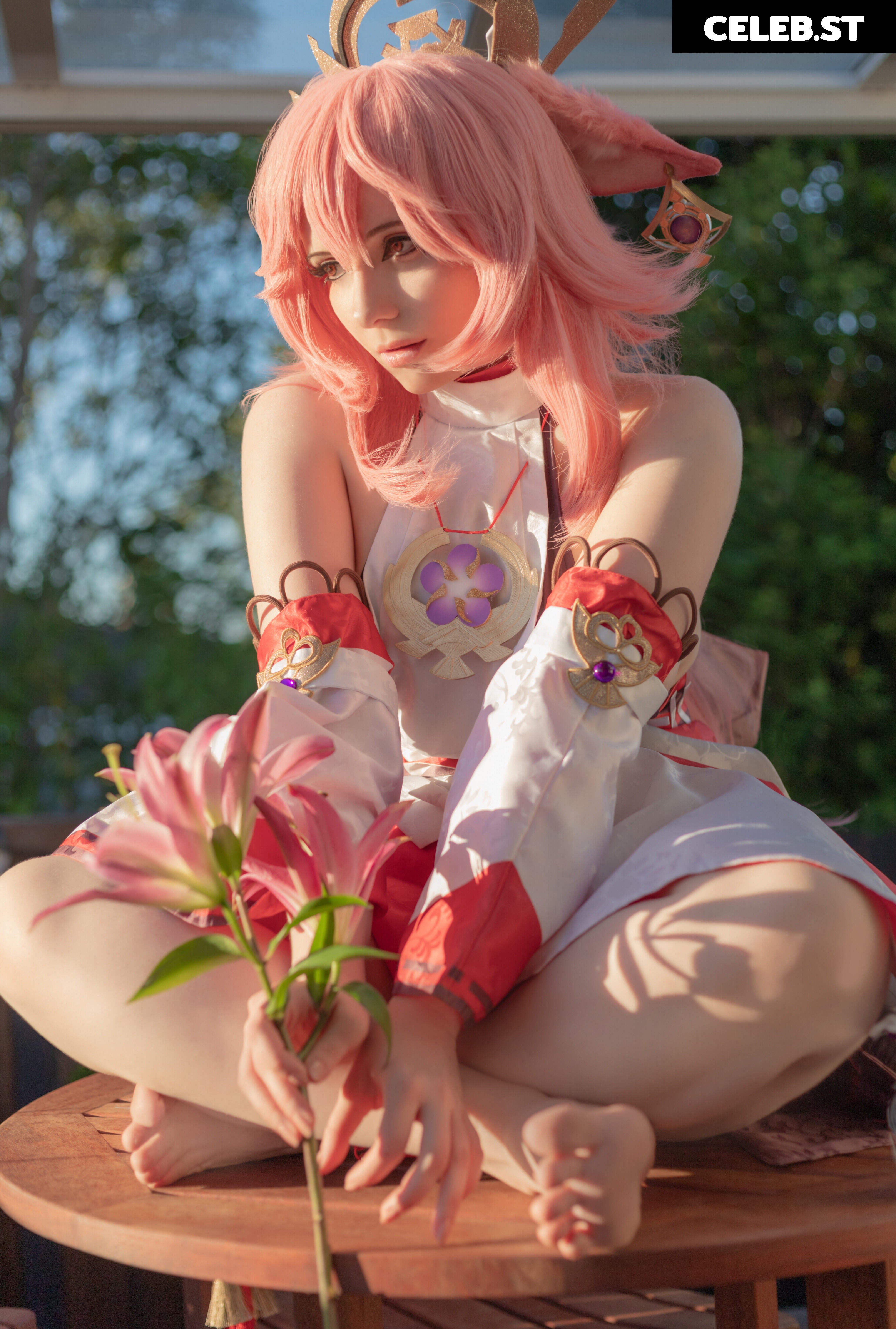 Mirikashi Cosplay Image 24677108