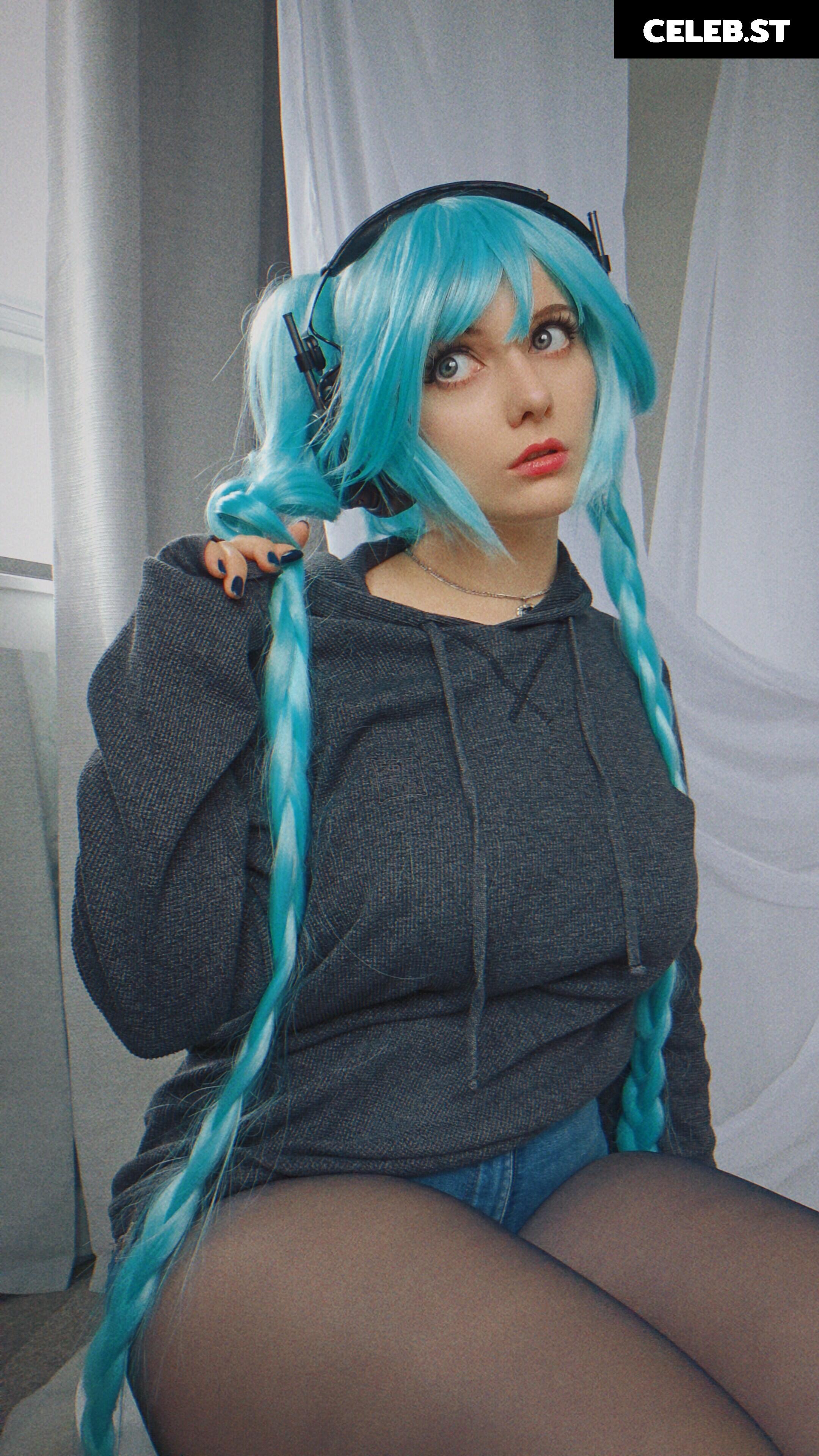 Mirikashi Cosplay Image 24677136