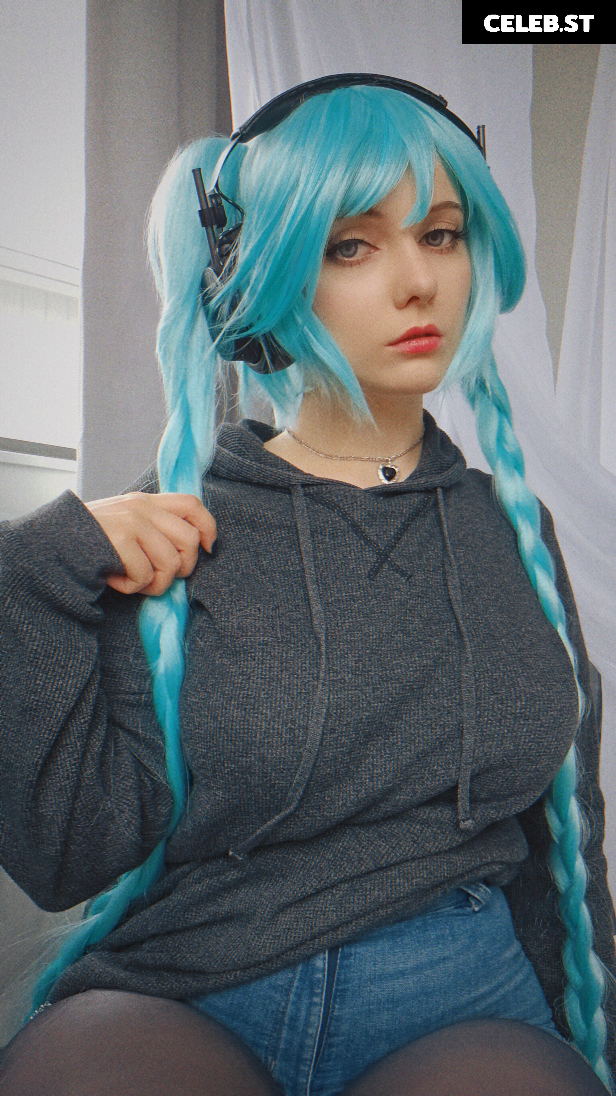 Mirikashi Cosplay Image 24677138