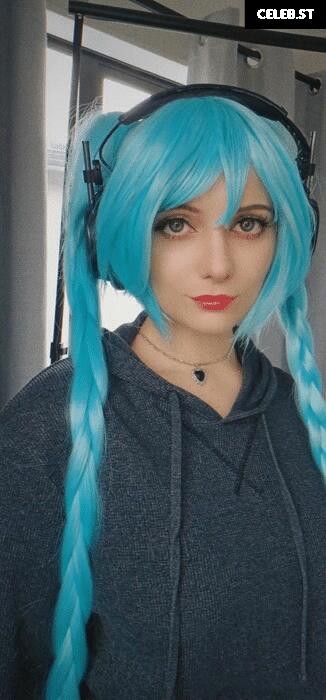 Mirikashi Cosplay Image 24677163