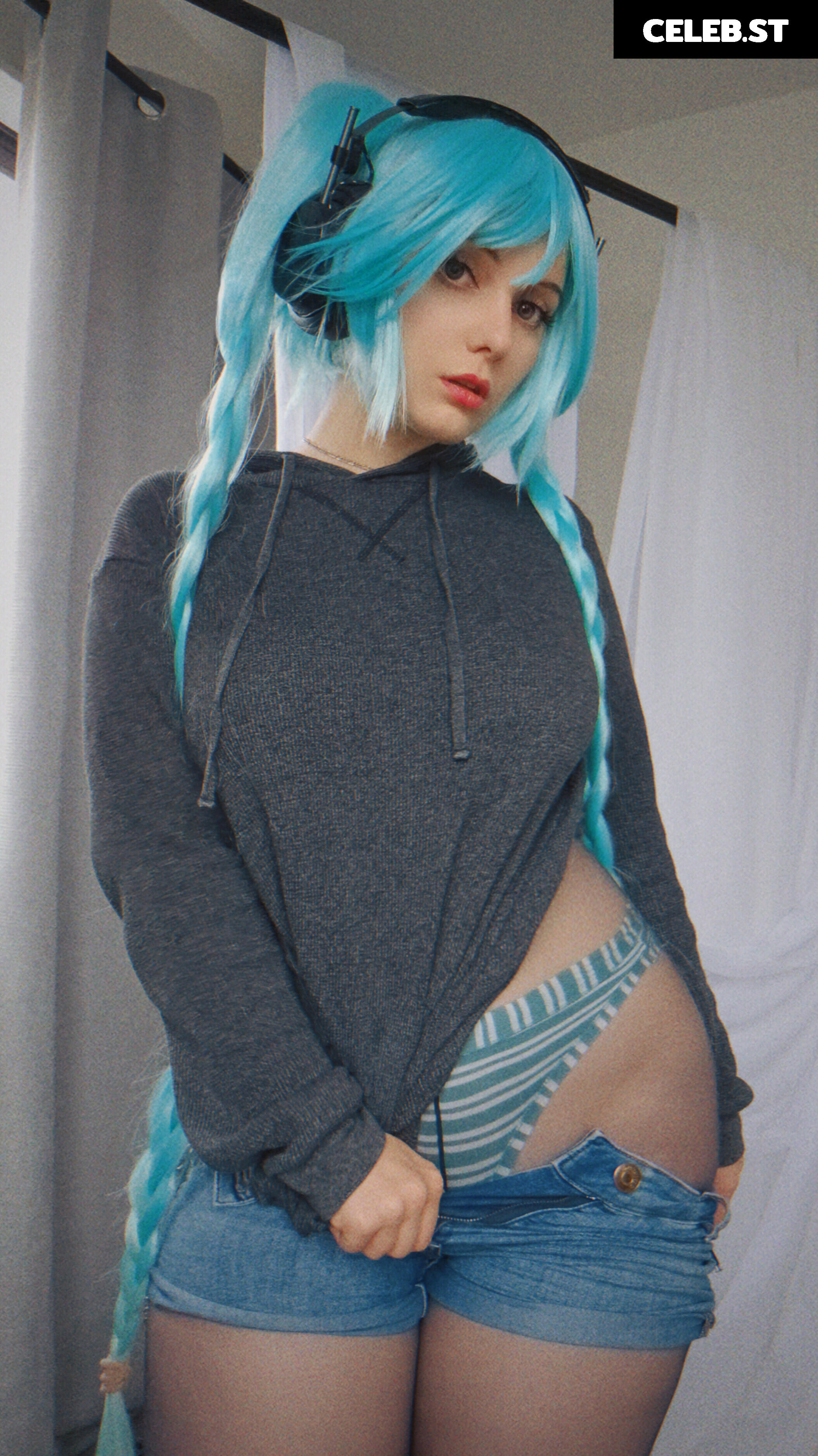 Mirikashi Cosplay Image 24677152