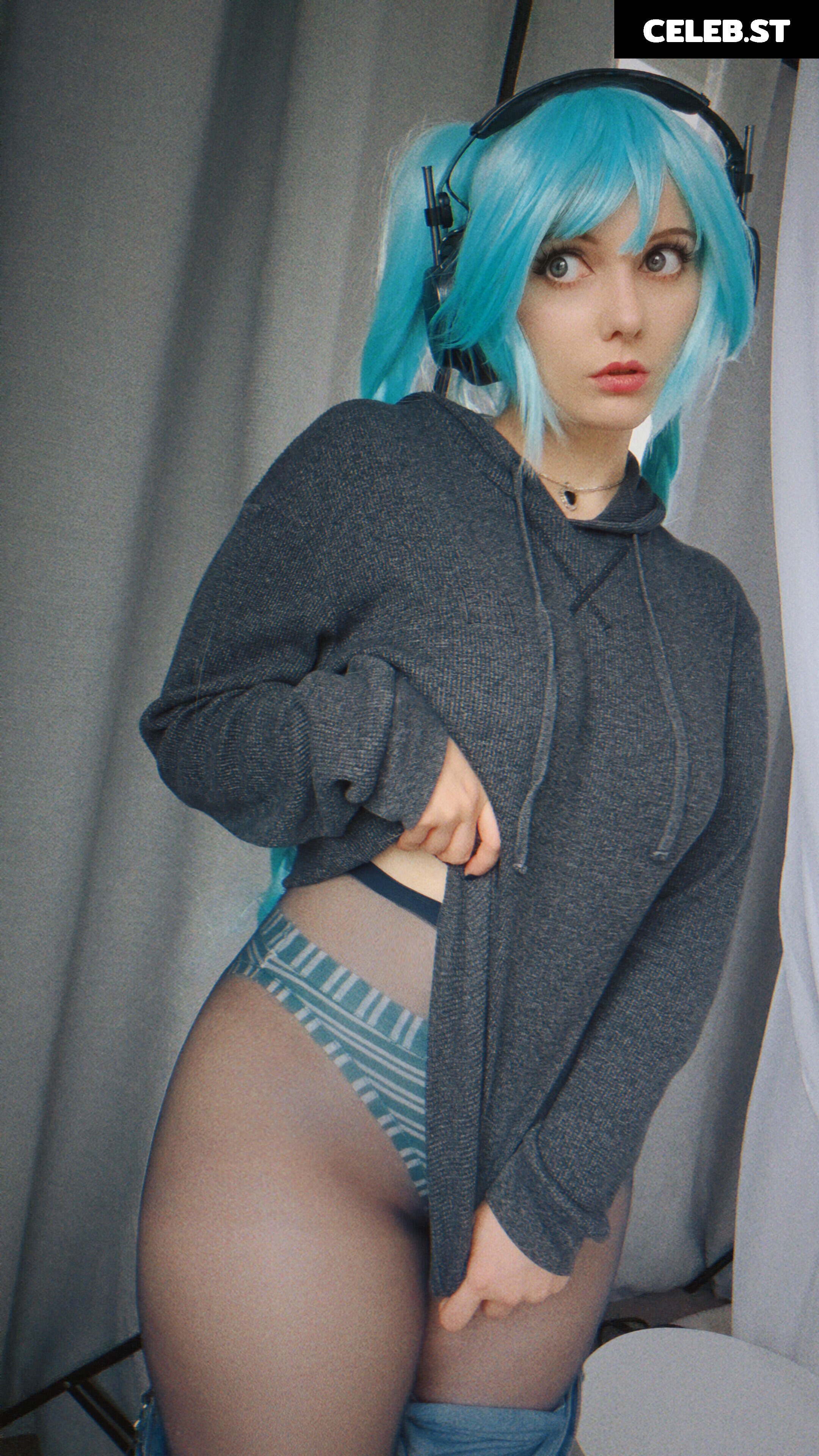 Mirikashi Cosplay Image 24677154