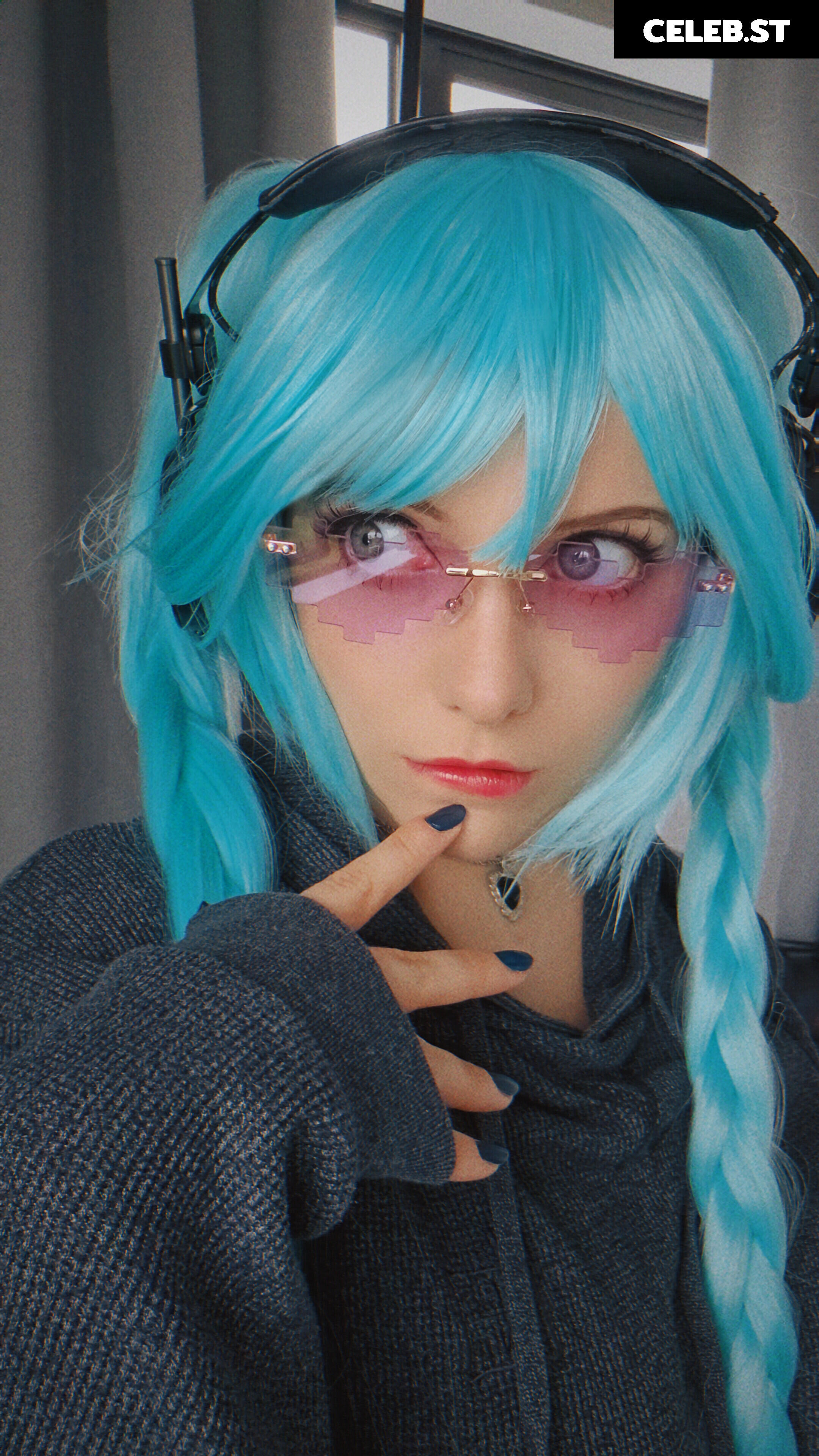 Mirikashi Cosplay Image 24677142