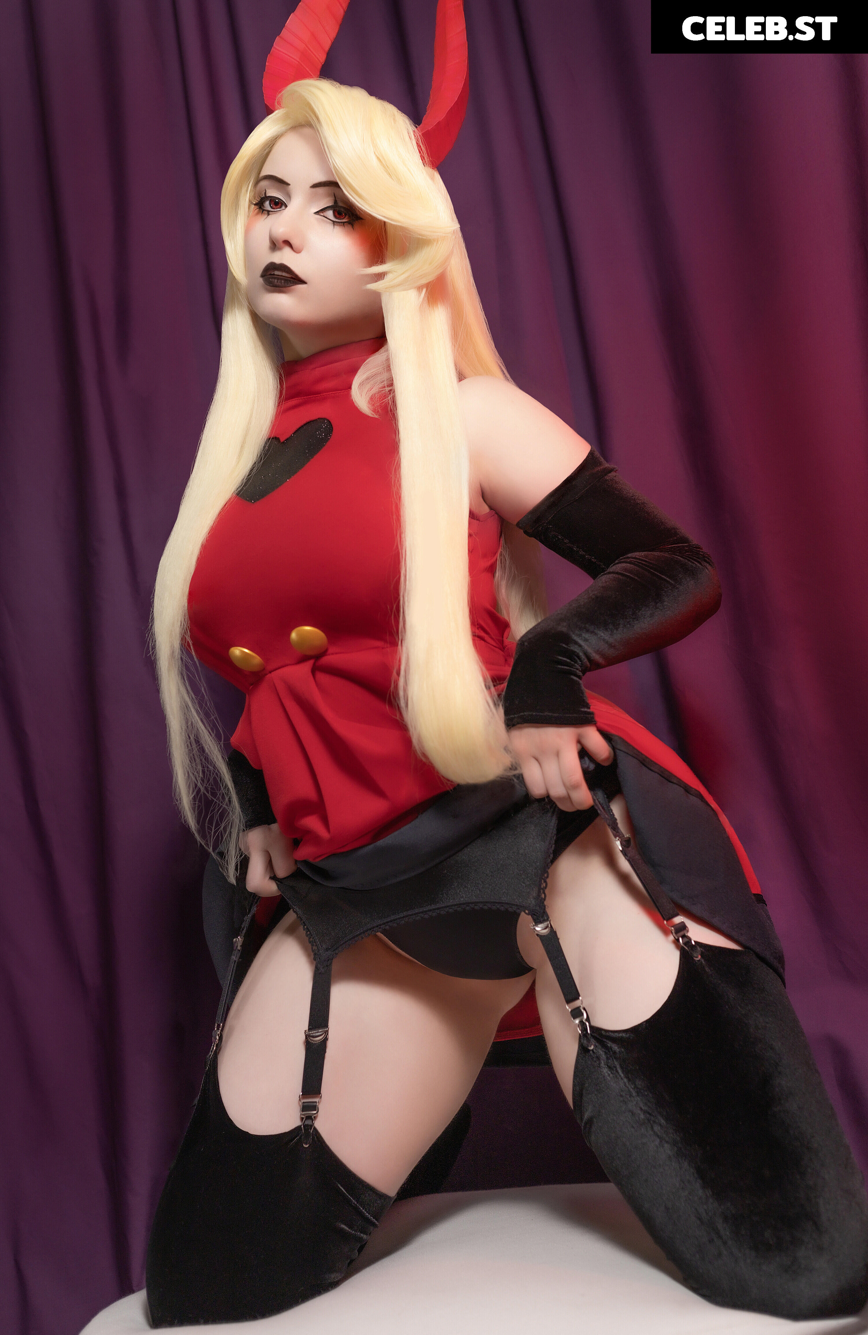 Mirikashi Cosplay Image 24677171