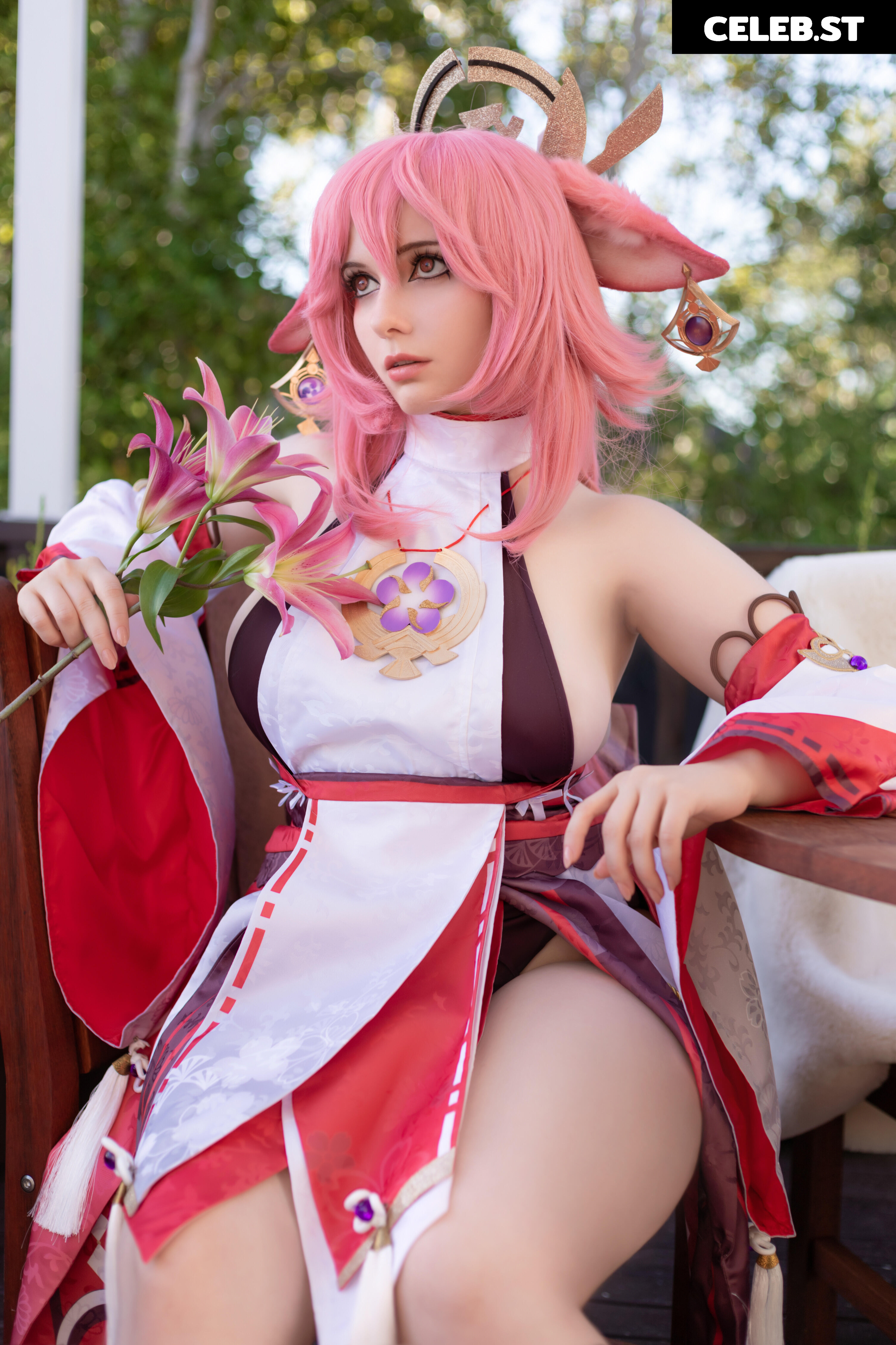 Mirikashi Cosplay Image 24677093