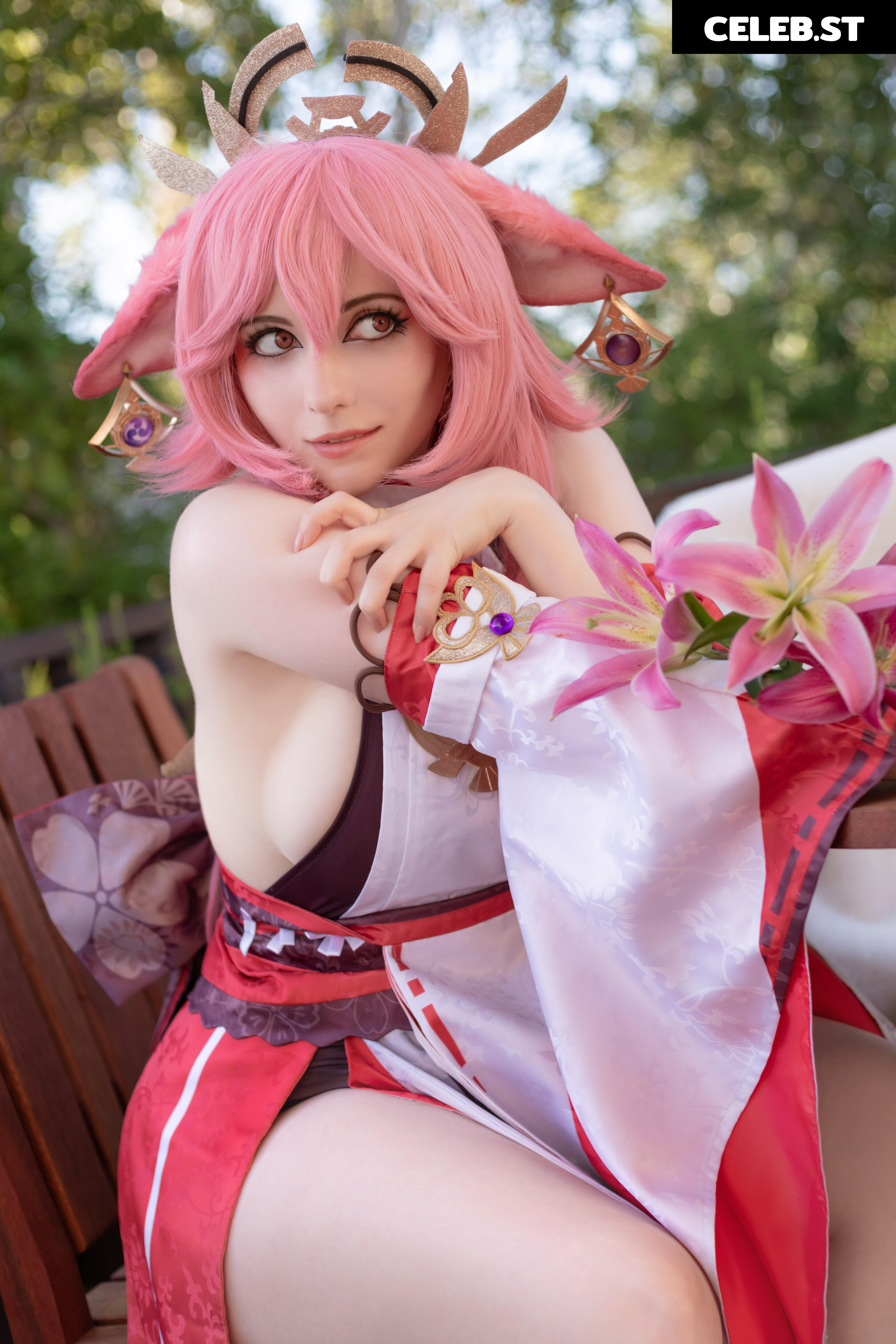 Mirikashi Cosplay Image 24677091
