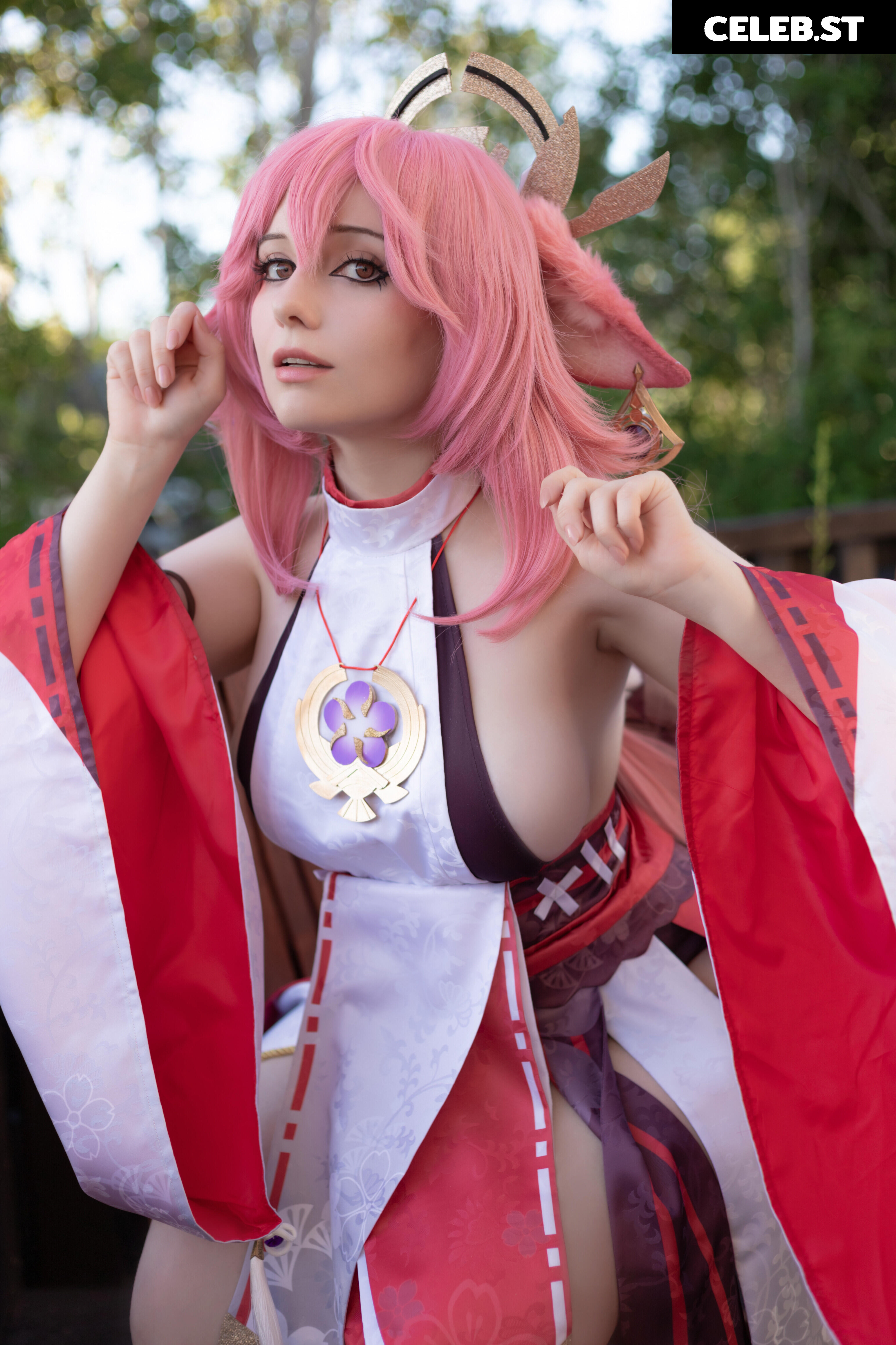 Mirikashi Cosplay Image 24677097