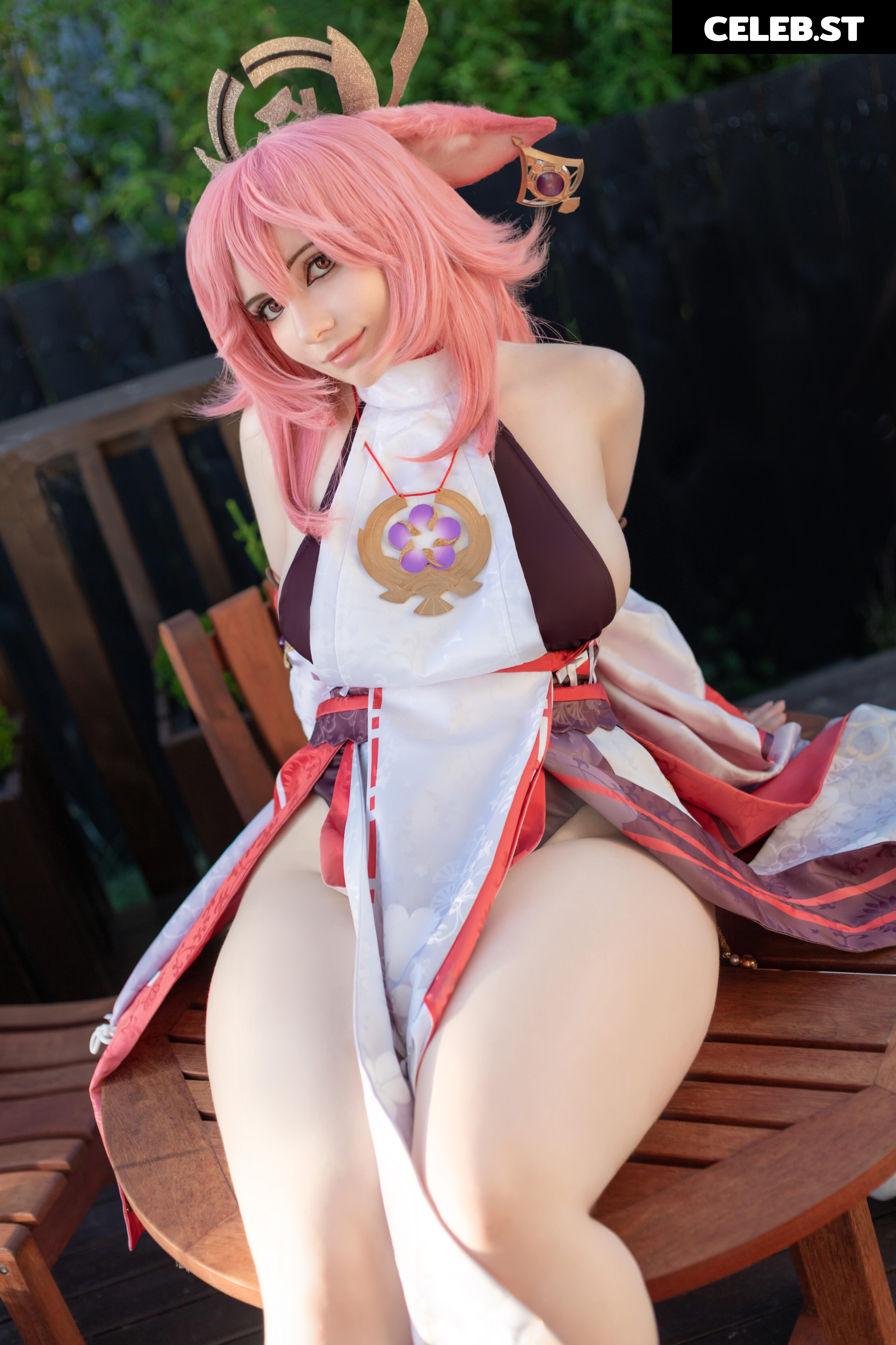 Mirikashi Cosplay Image 24677096