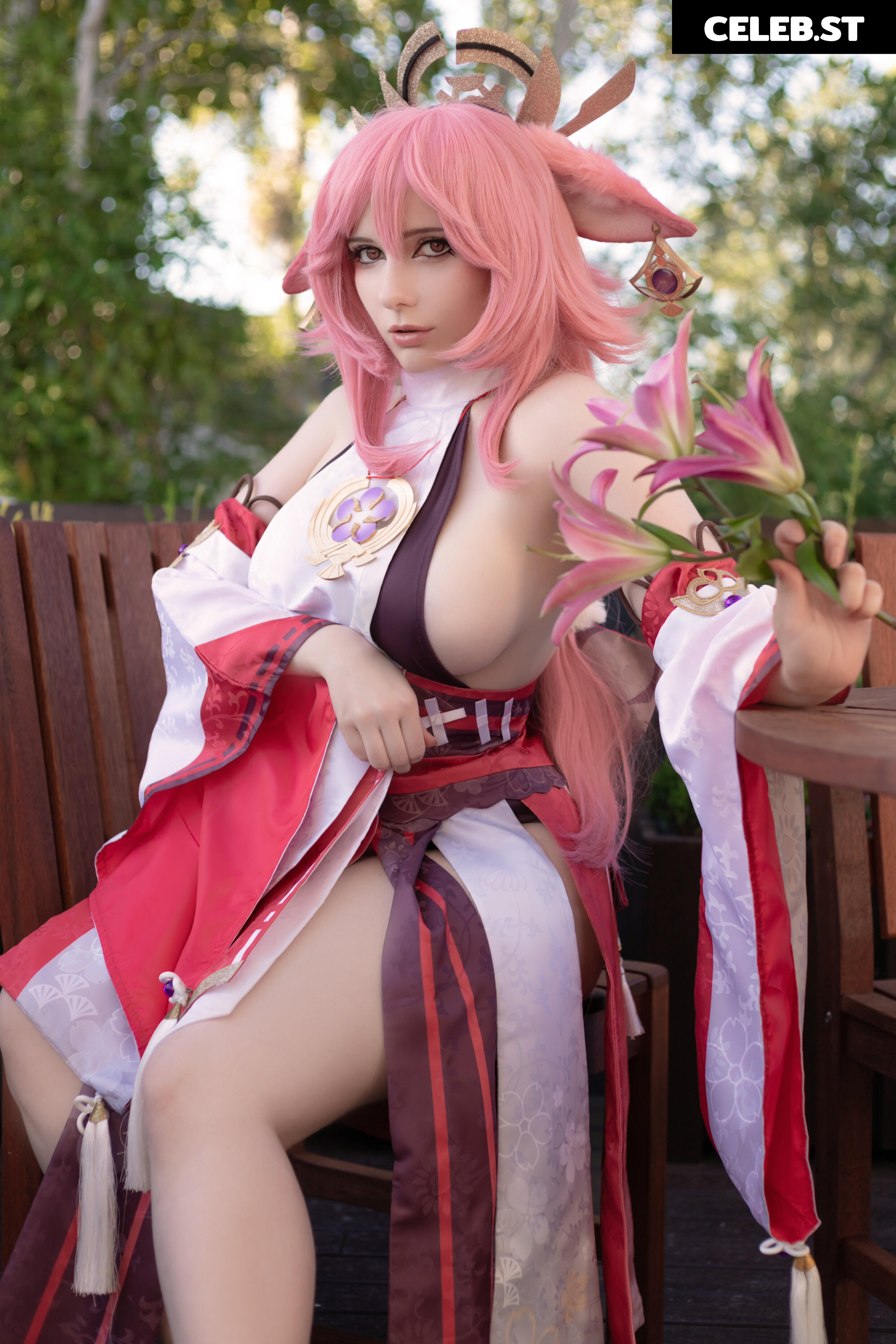 Mirikashi Cosplay Image 24677094