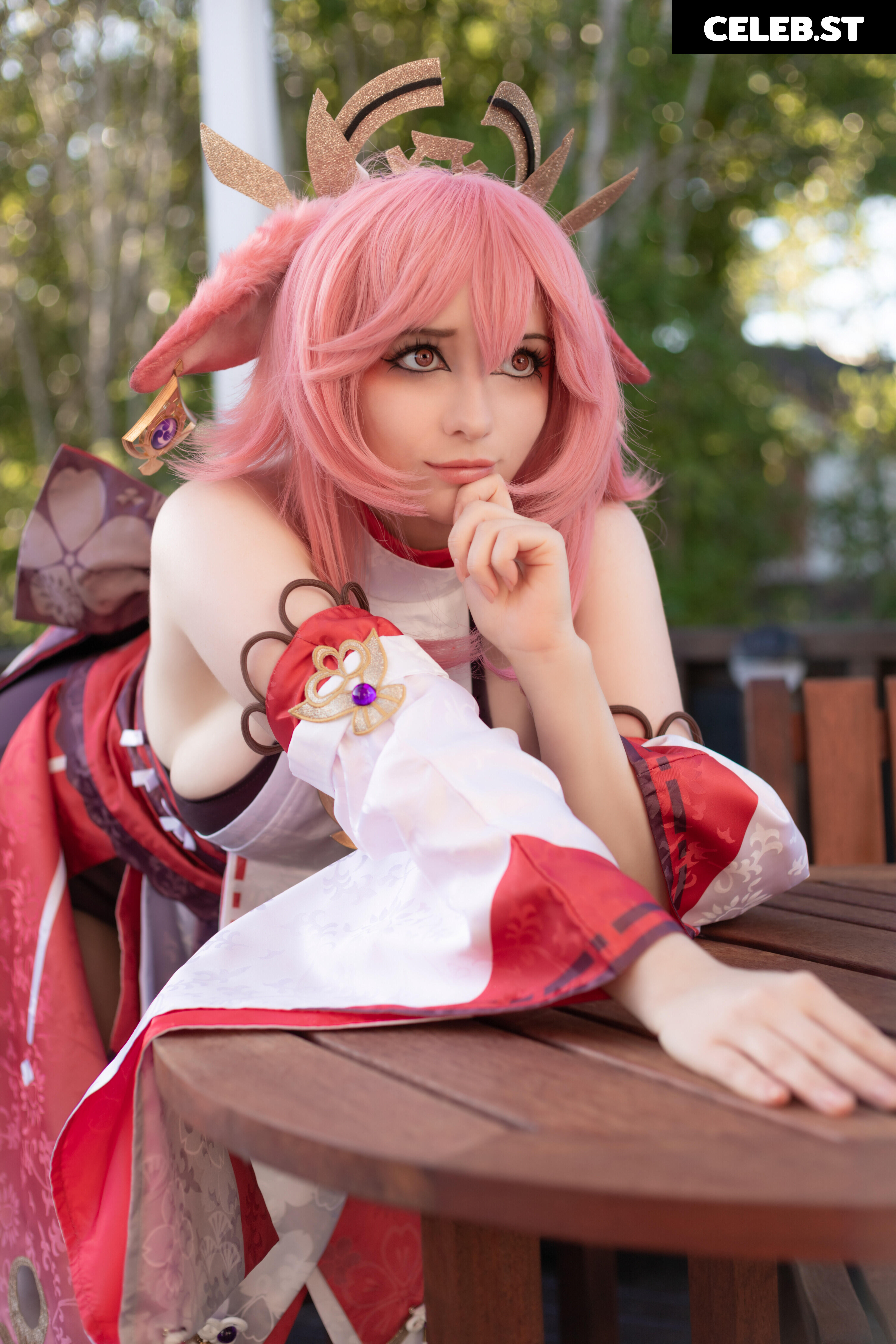 Mirikashi Cosplay Image 24677099