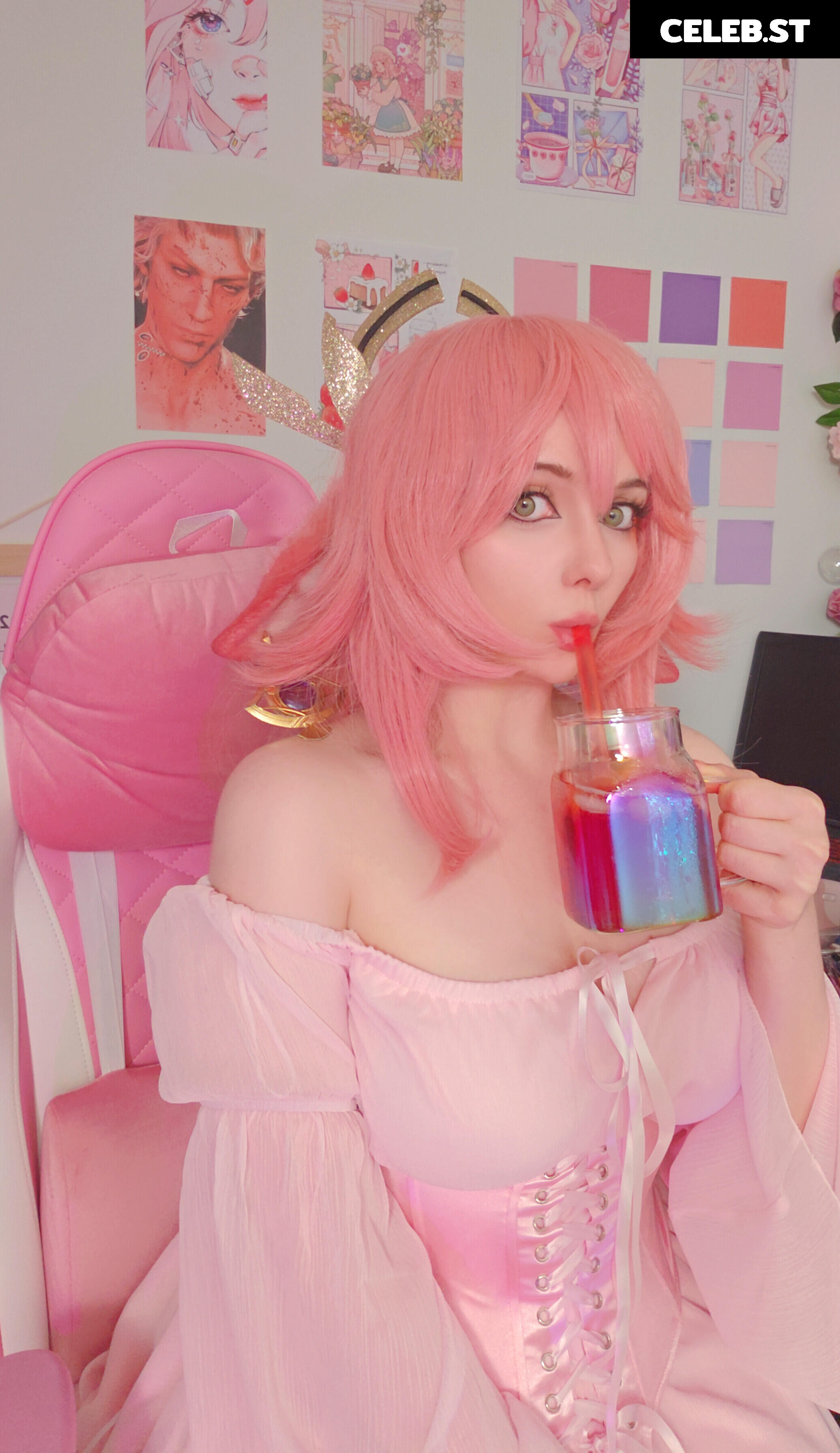 Mirikashi Cosplay Image 24677038