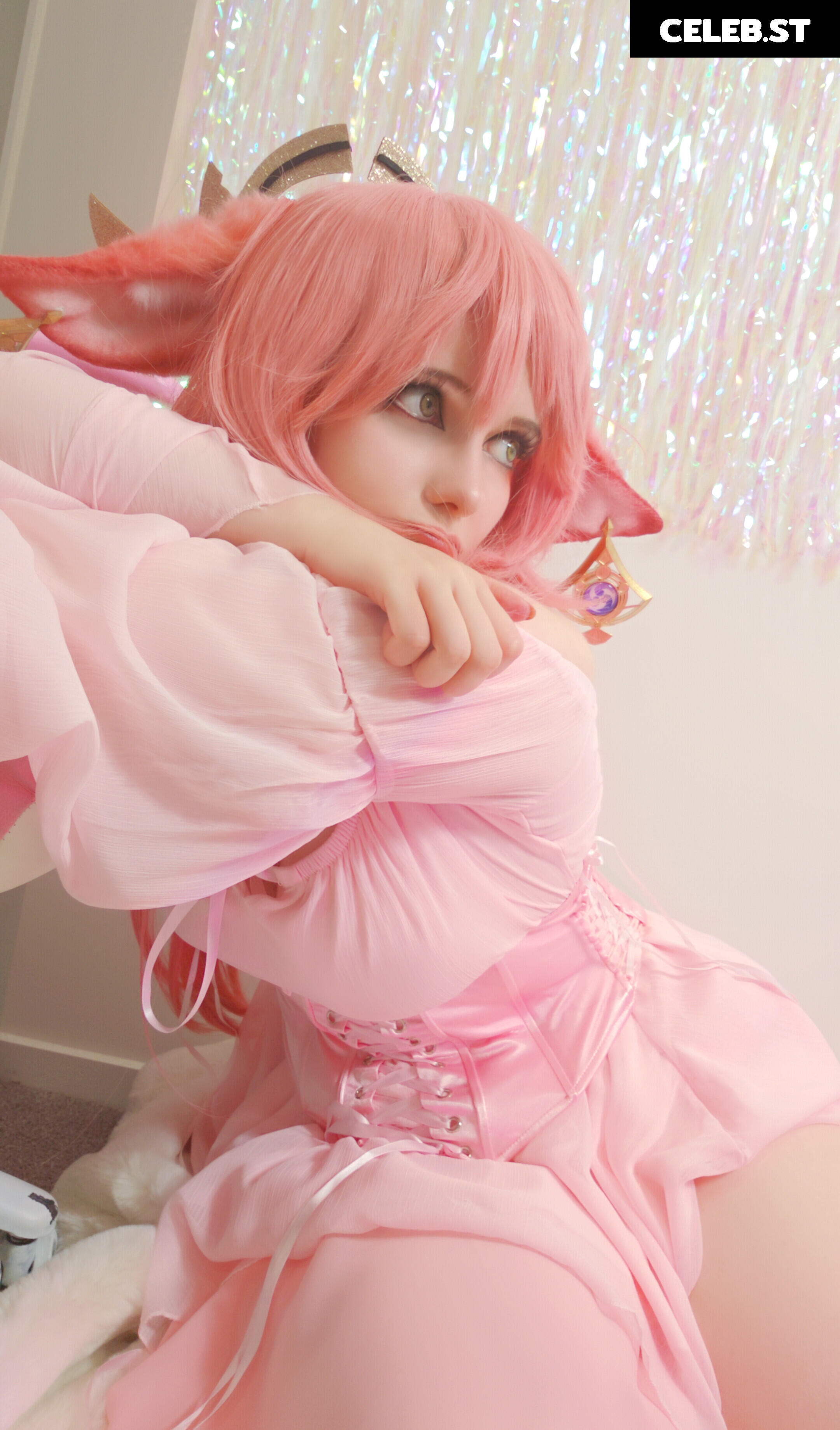 Mirikashi Cosplay Image 24677062