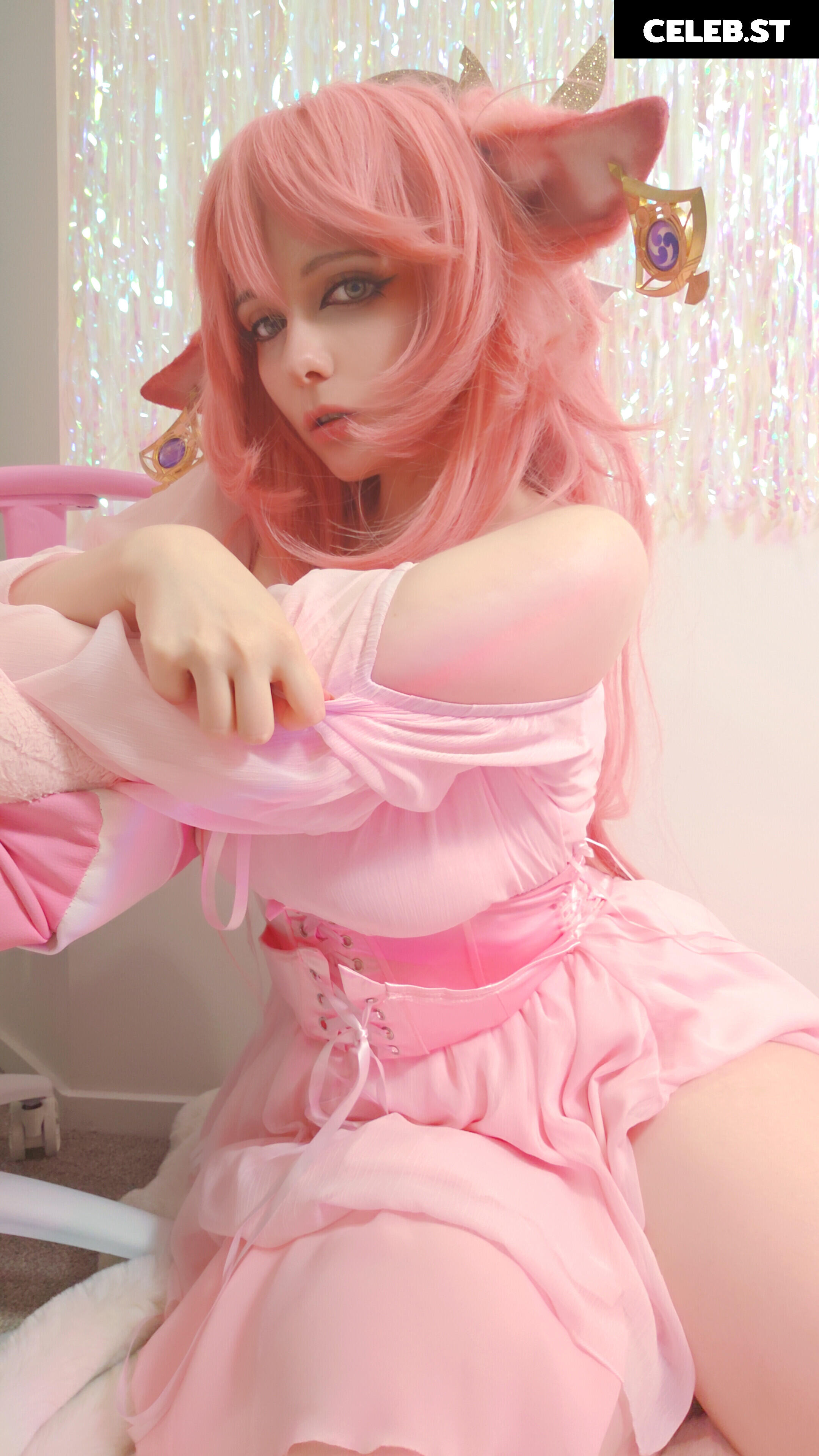 Mirikashi Cosplay Image 24677060