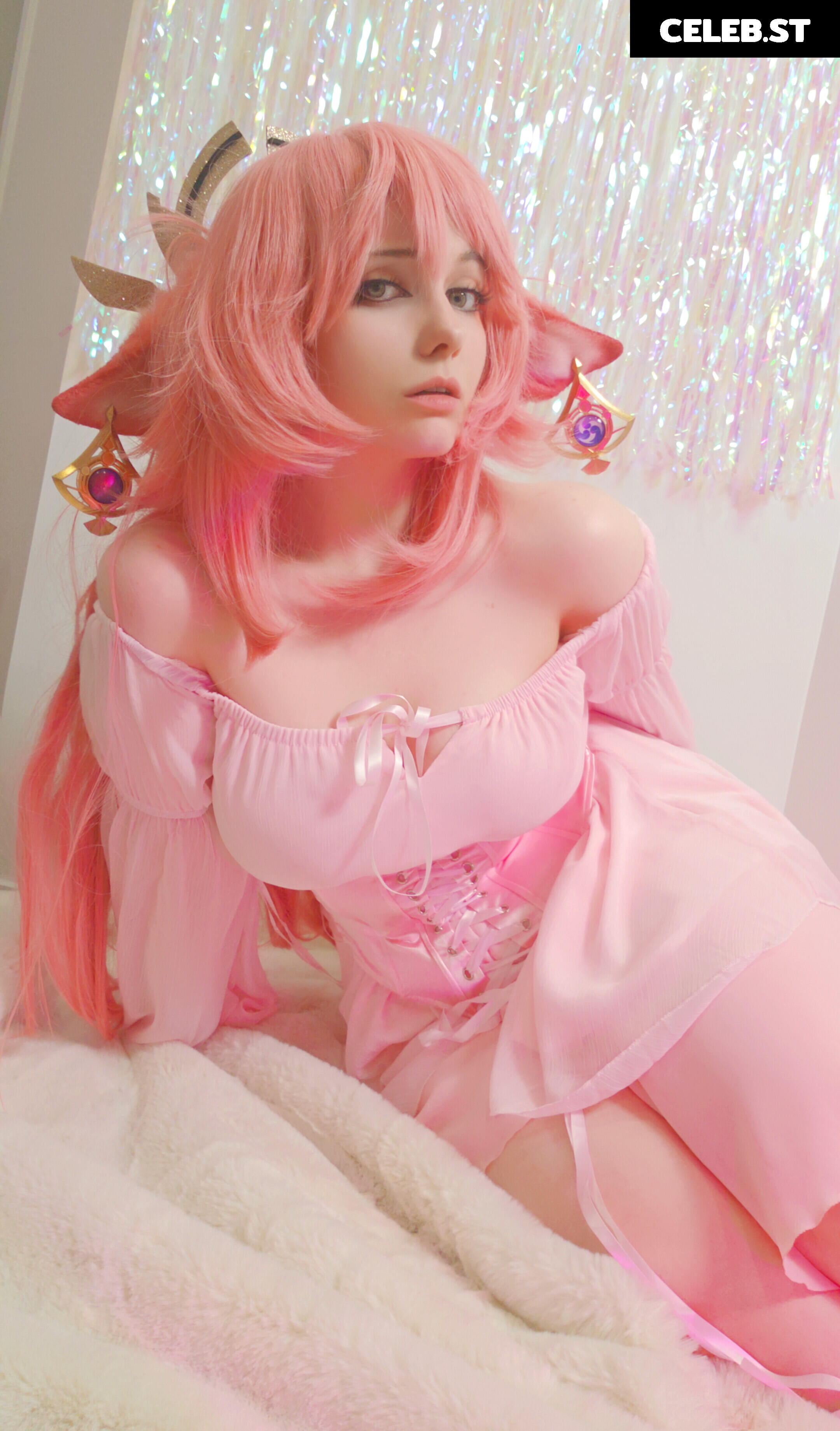 Mirikashi Cosplay Image 24677066