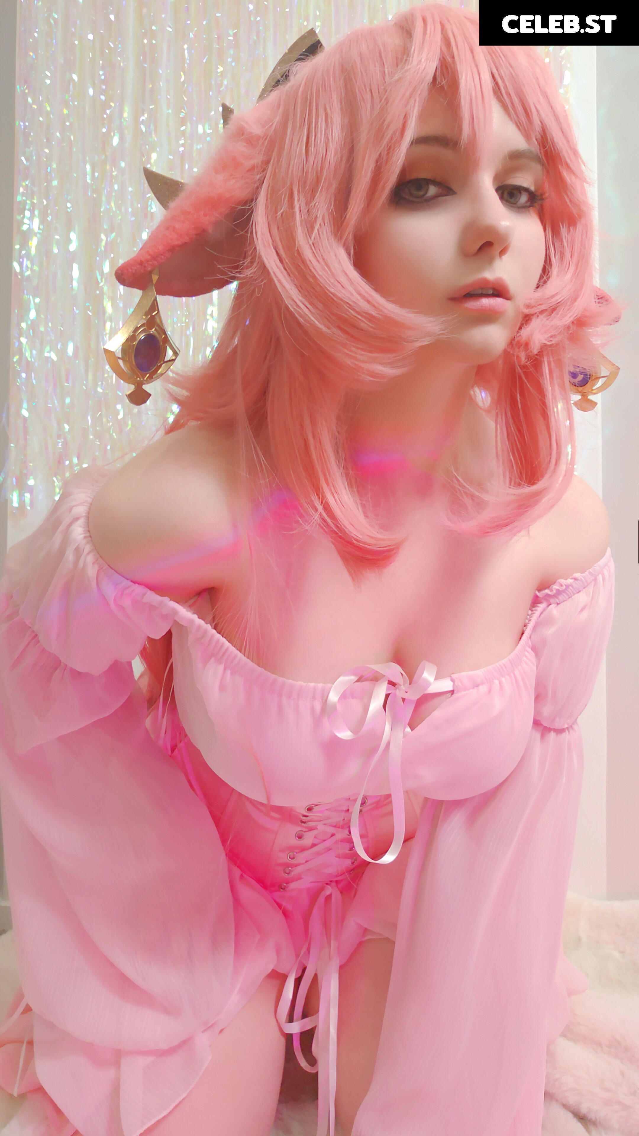 Mirikashi Cosplay Image 24677053