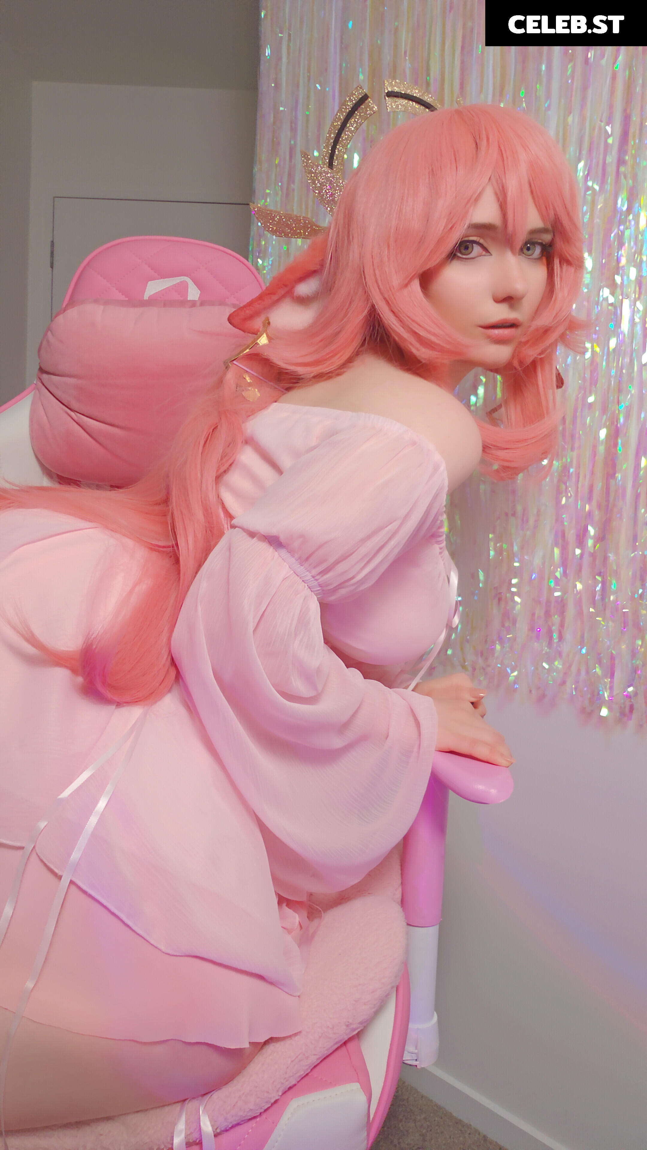 Mirikashi Cosplay Image 24677043