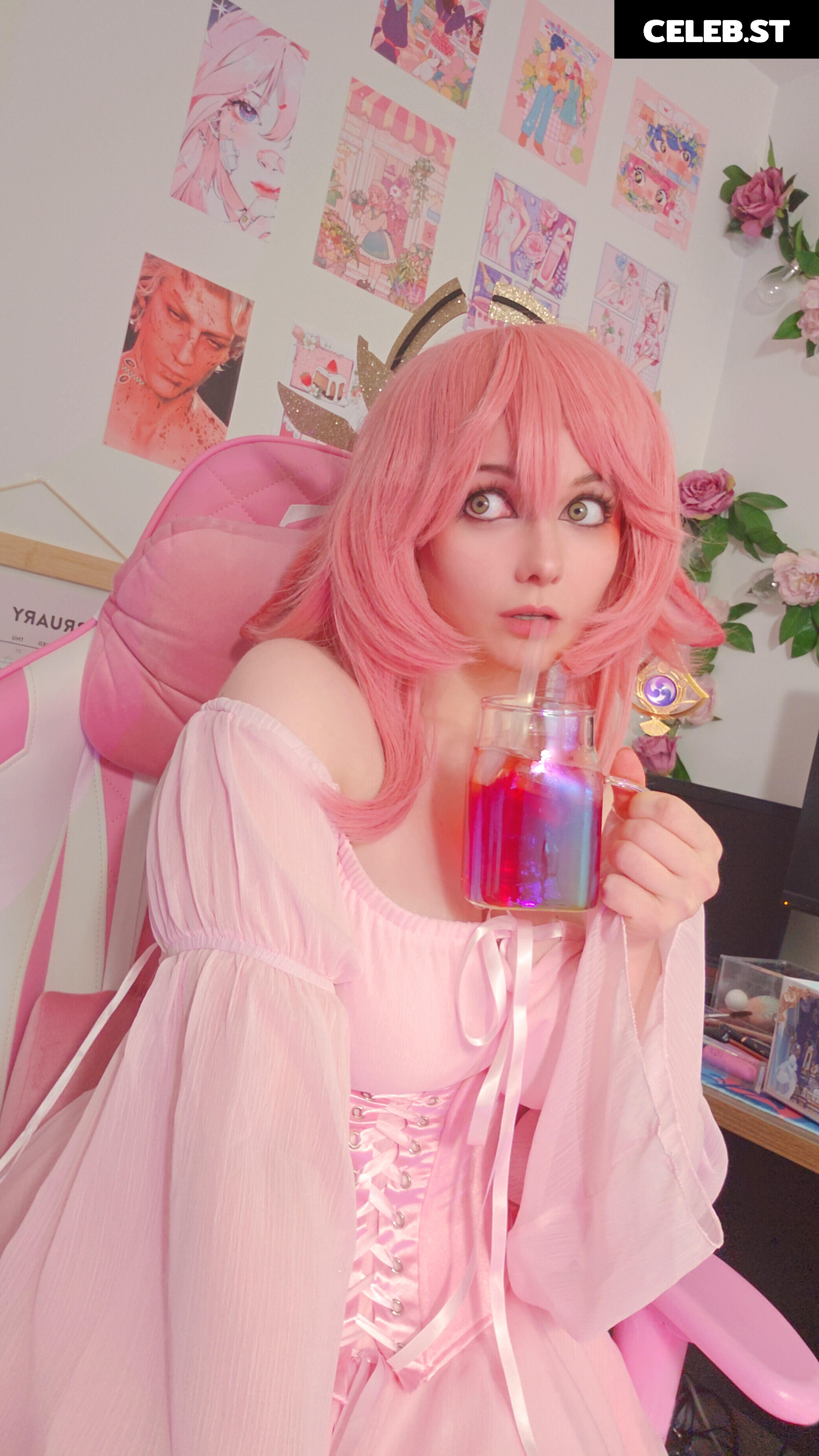 Mirikashi Cosplay Image 24677041